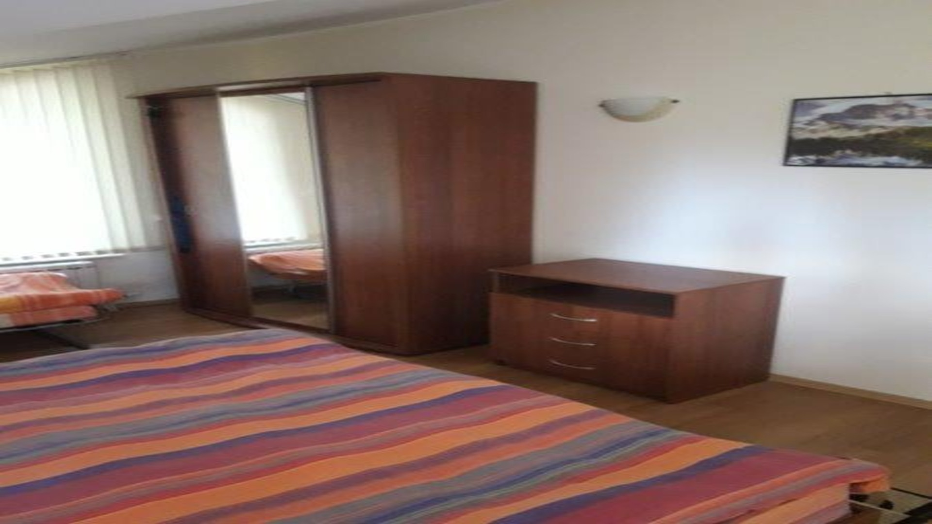 Apartment - Daniel Residence hotel