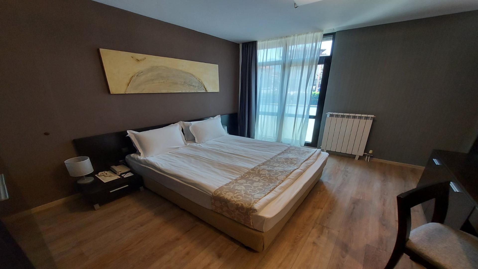 Apartment - Aparthotel Lucky , Bansko