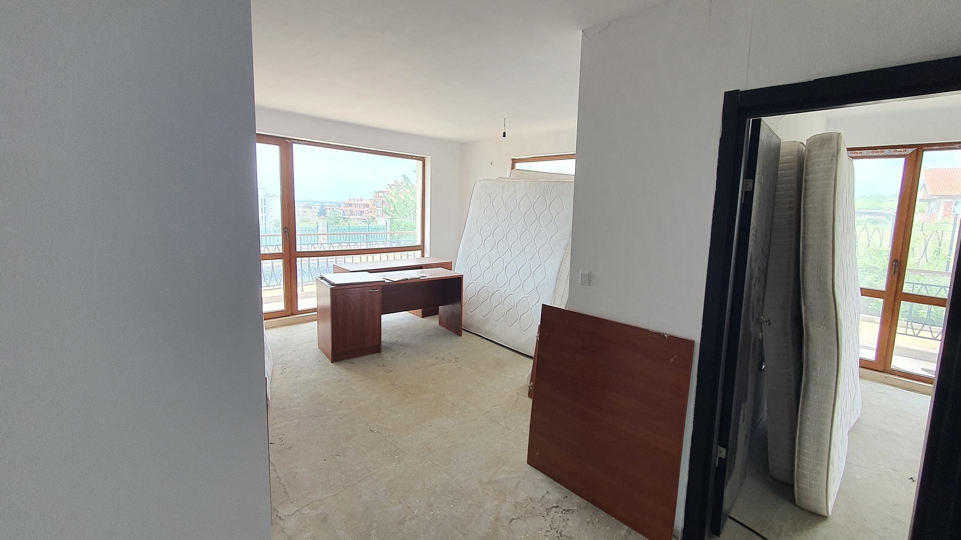 Apartments- Yurta locality, Saint Vlas