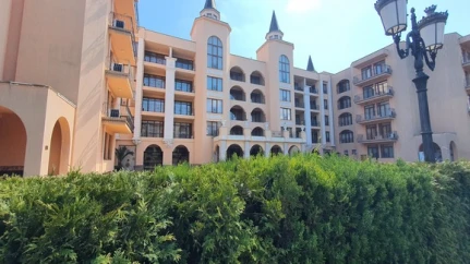 Apartments - Palazzo Hotel Sunny Beach  BGN