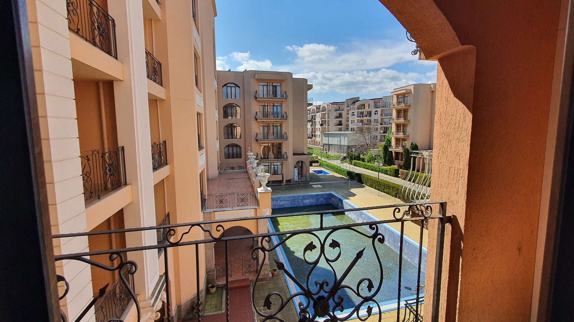 Apartments - Palazzo Hotel Sunny Beach  BGN