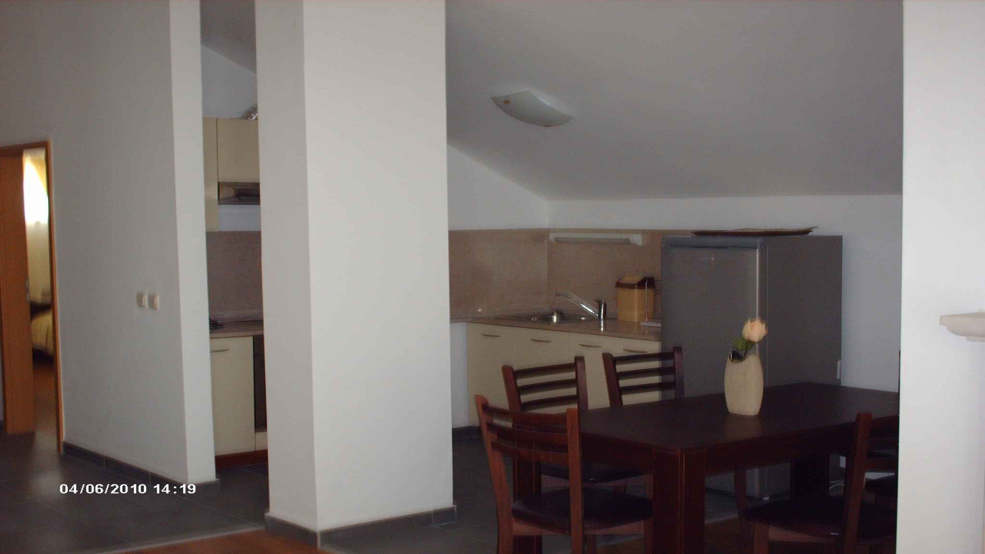 Apartments- Pirin Residence