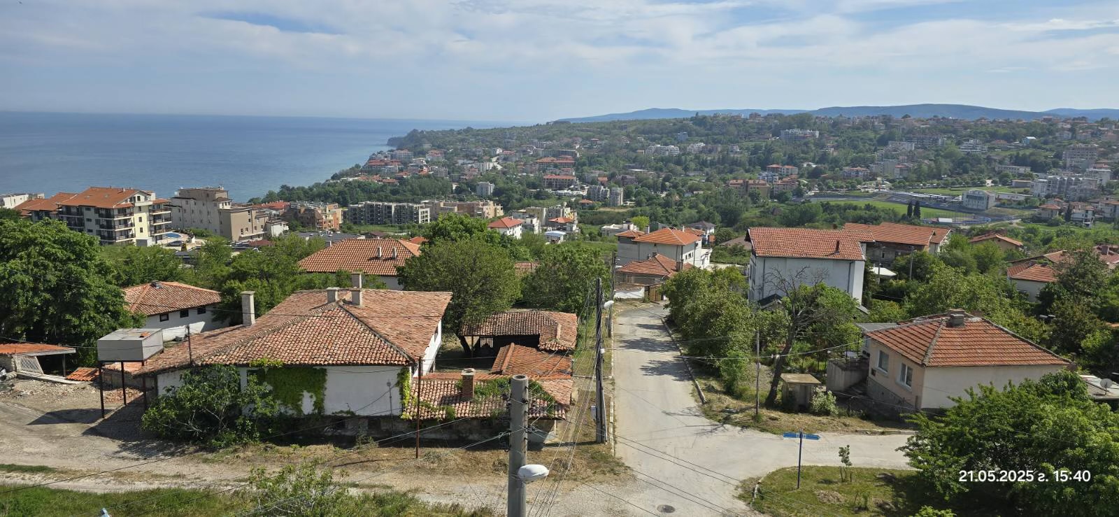 Къща за гости в Бяла, Варна
