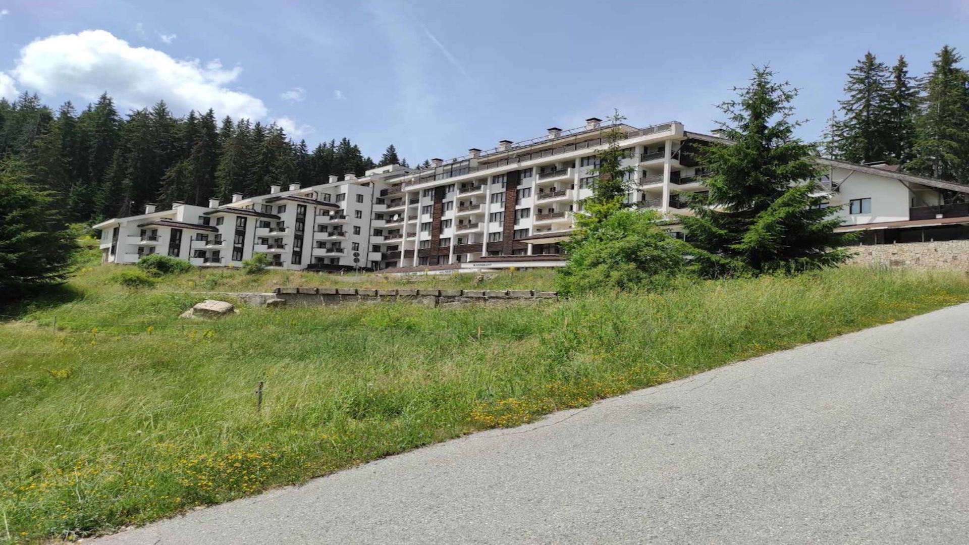 Apartment B2.4 - Robinson Beach Resort