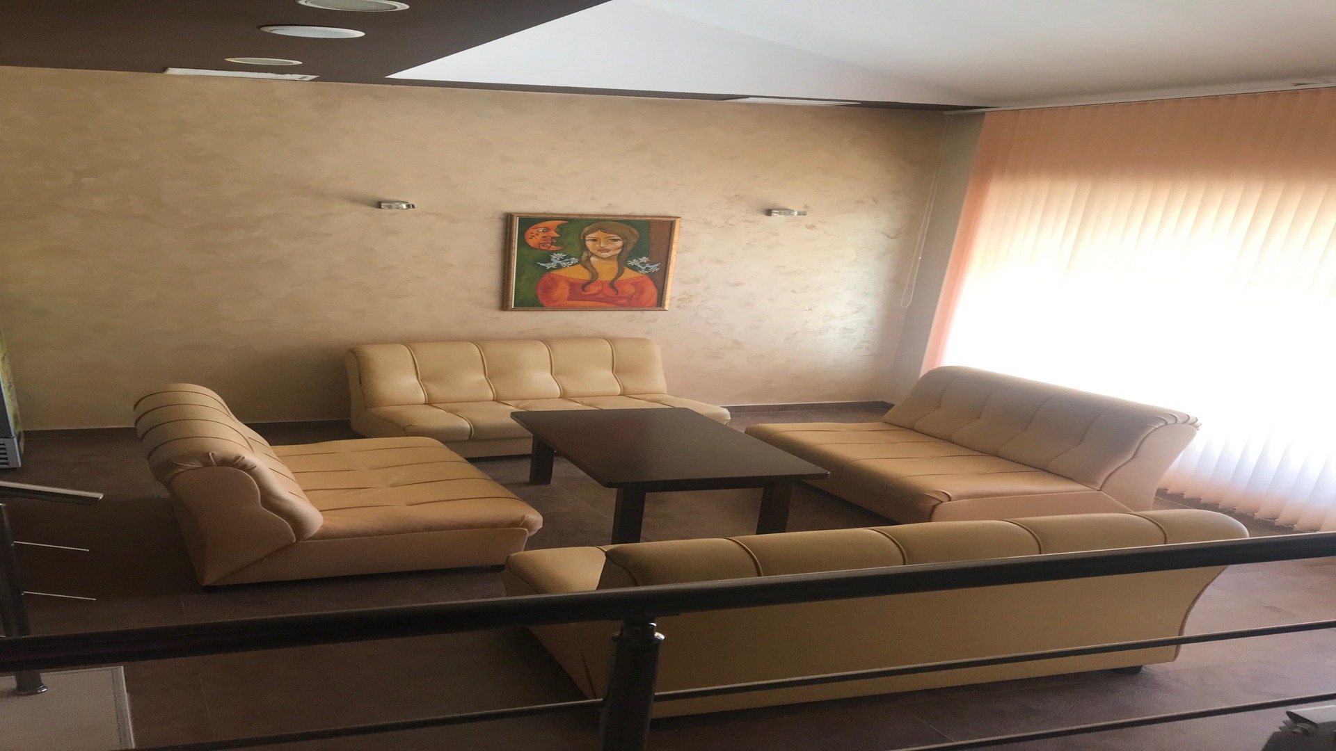 Luxury SPA hotel with beautiful views and a great location in Pamporovo
