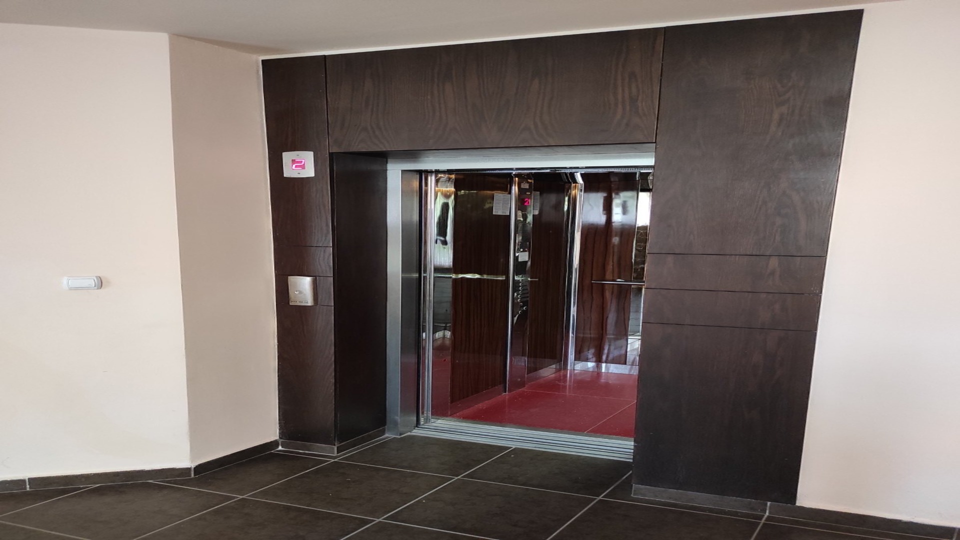 Luxury SPA hotel with beautiful views and a great location in Pamporovo