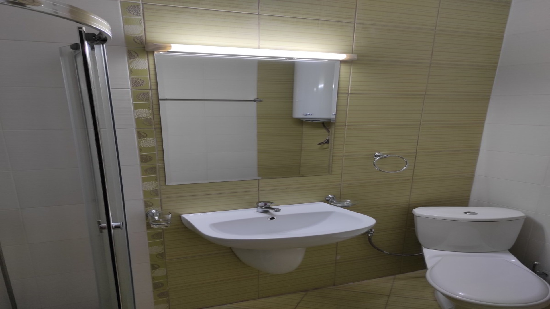 Luxury SPA hotel with beautiful views and a great location in Pamporovo