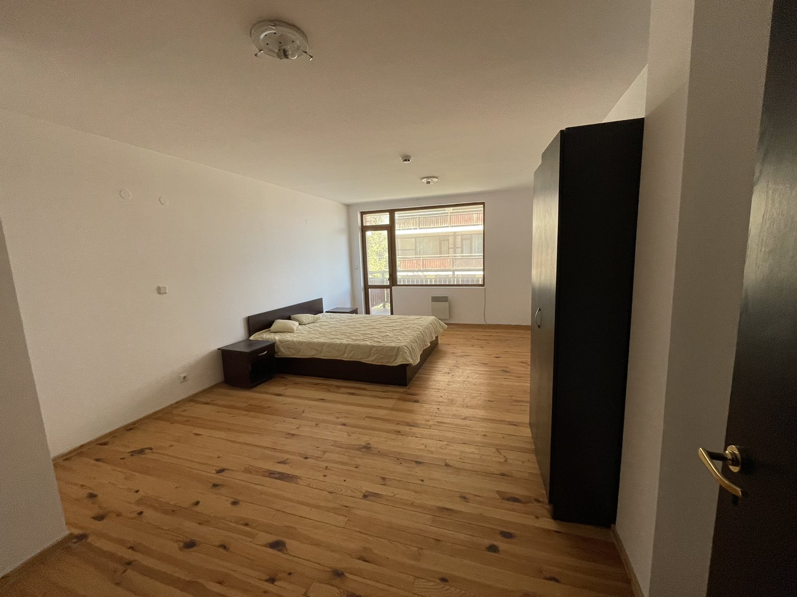 Apartment A1.4 - "Chetirilistna detelina" aparthotel, Bansko