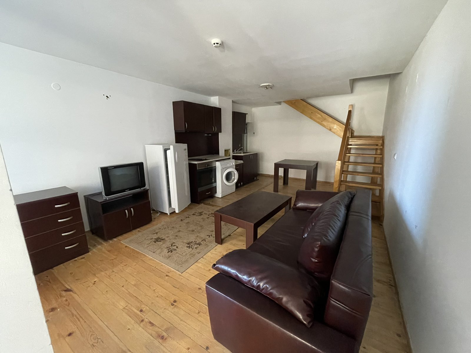 Apartment A1.4 - "Chetirilistna detelina" aparthotel, Bansko