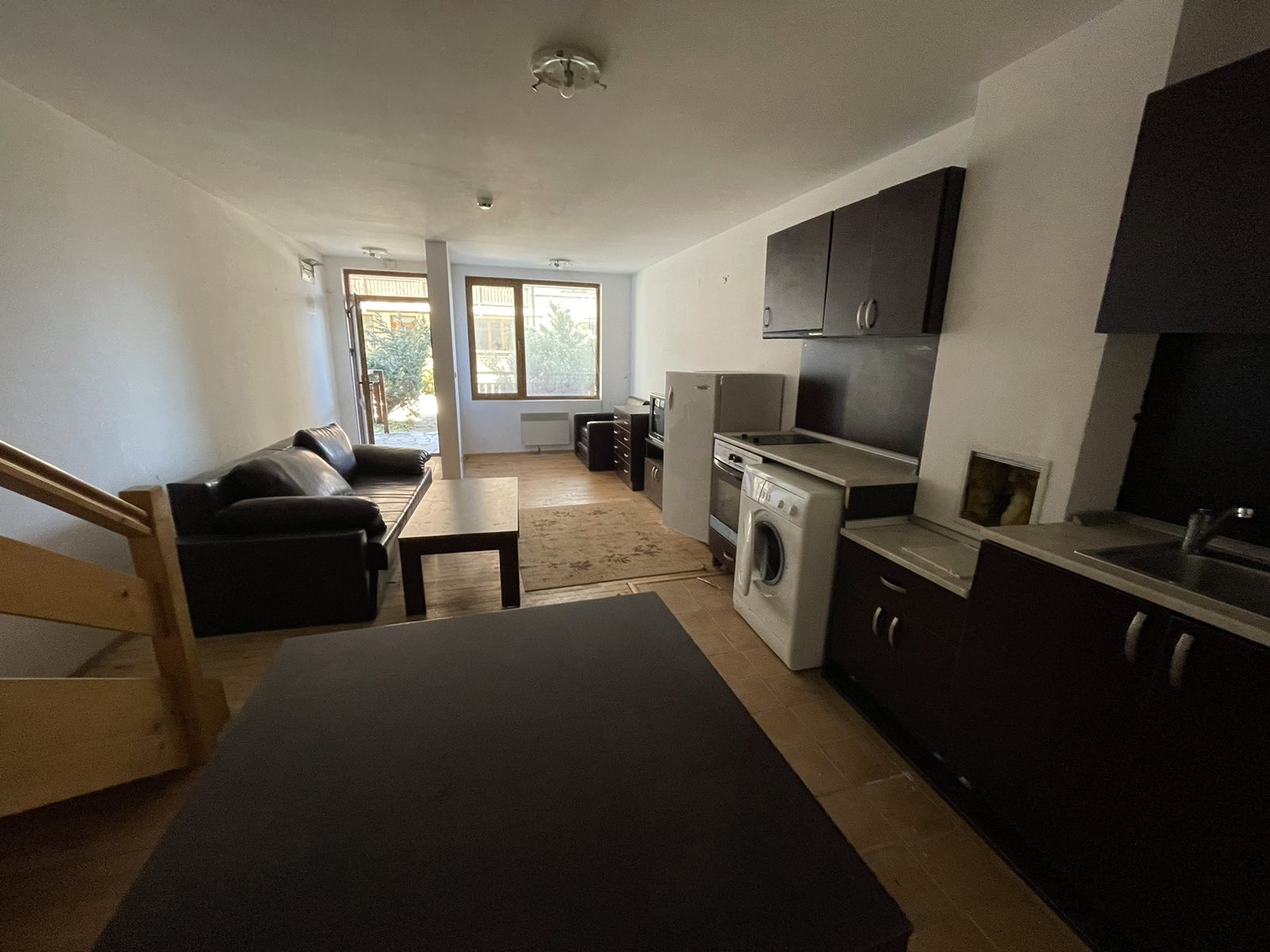 Apartment A1.4 - "Chetirilistna detelina" aparthotel, Bansko