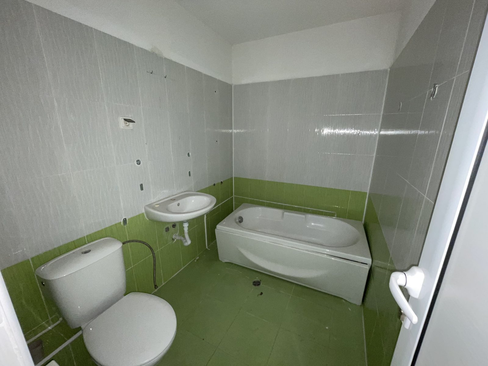 Apartment A1.4 - "Chetirilistna detelina" aparthotel, Bansko