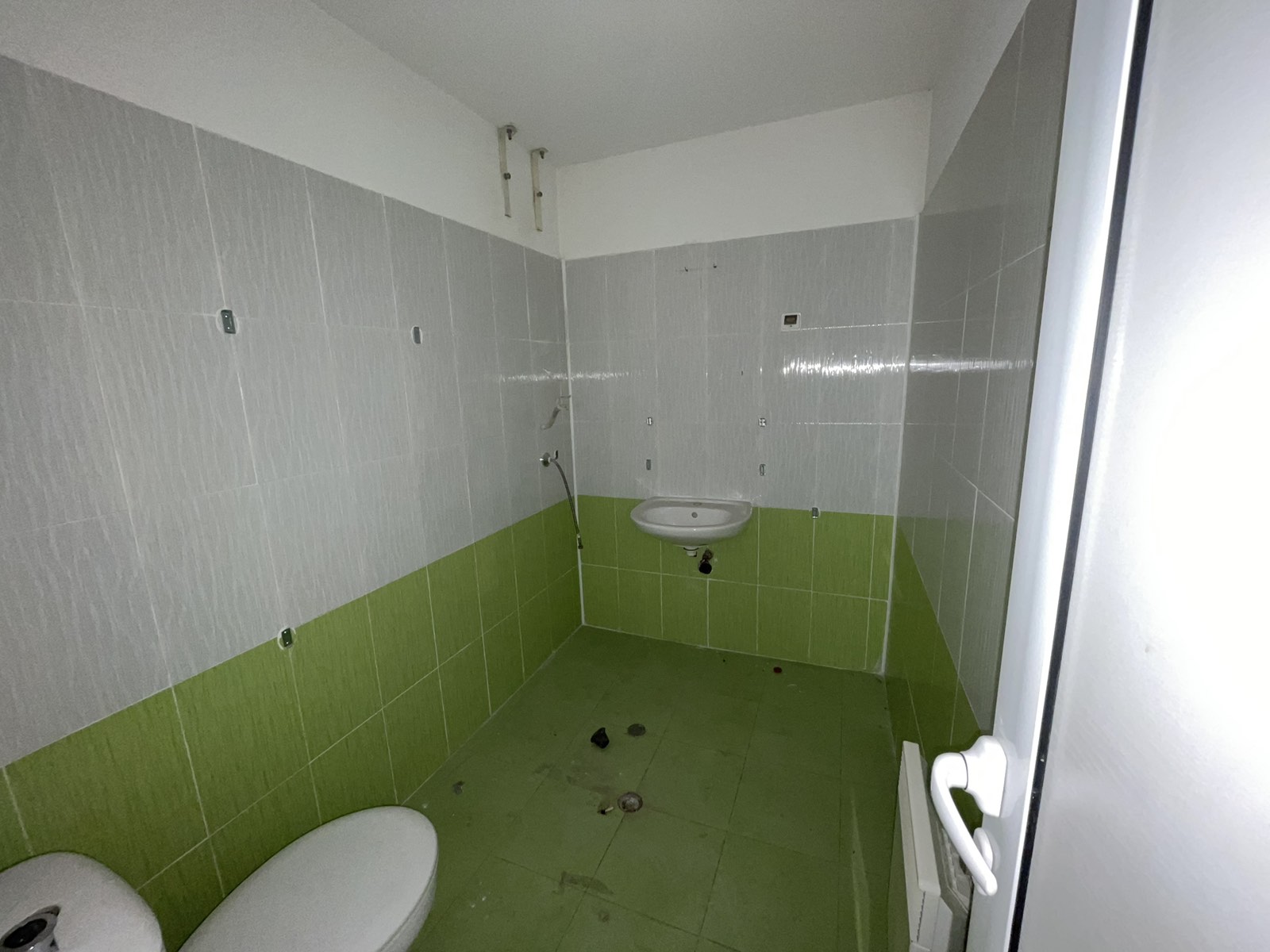 Apartment A1.4 - "Chetirilistna detelina" aparthotel, Bansko