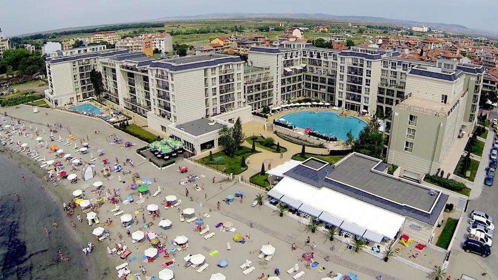 Apartment 384 - Festa Pomorie Resort Hotel