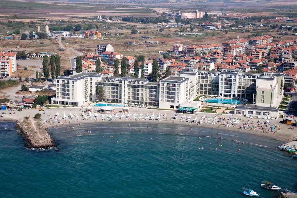 Apartment 369 - Festa Pomorie Resort