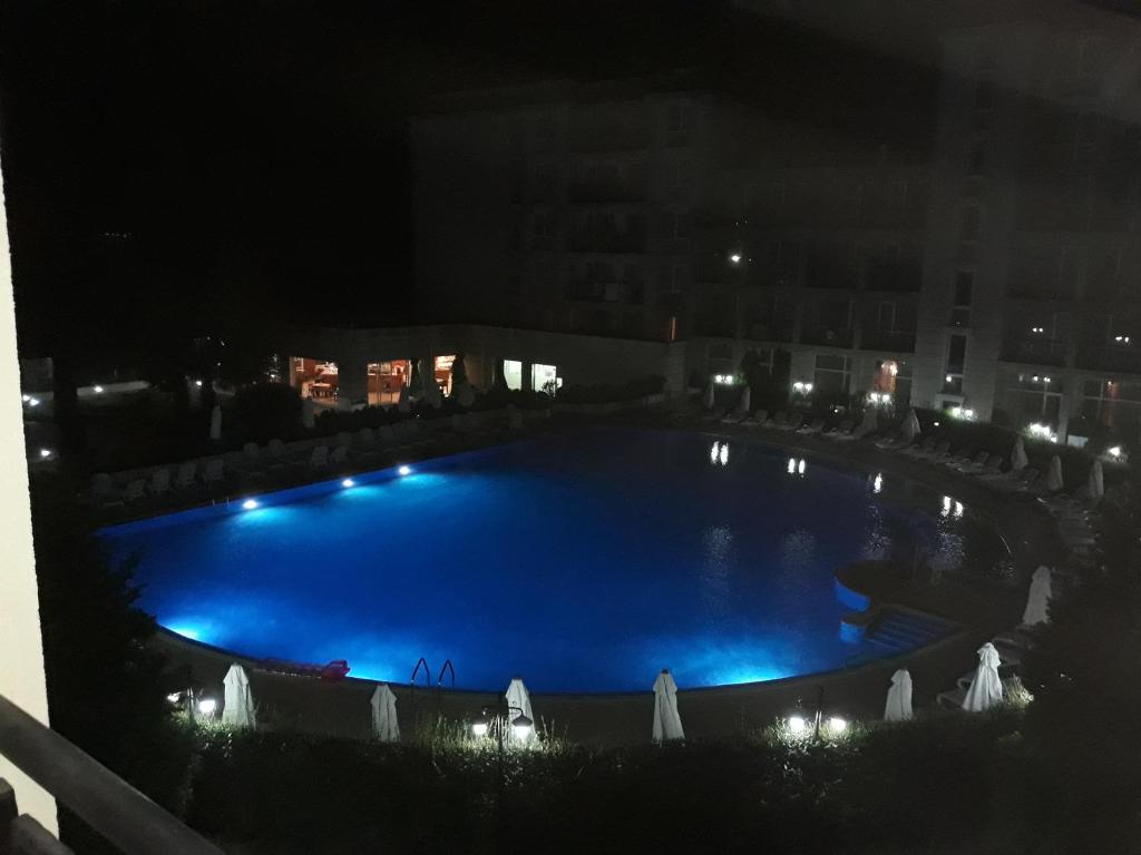 Apartment 354 - Festa Pomorie Resort