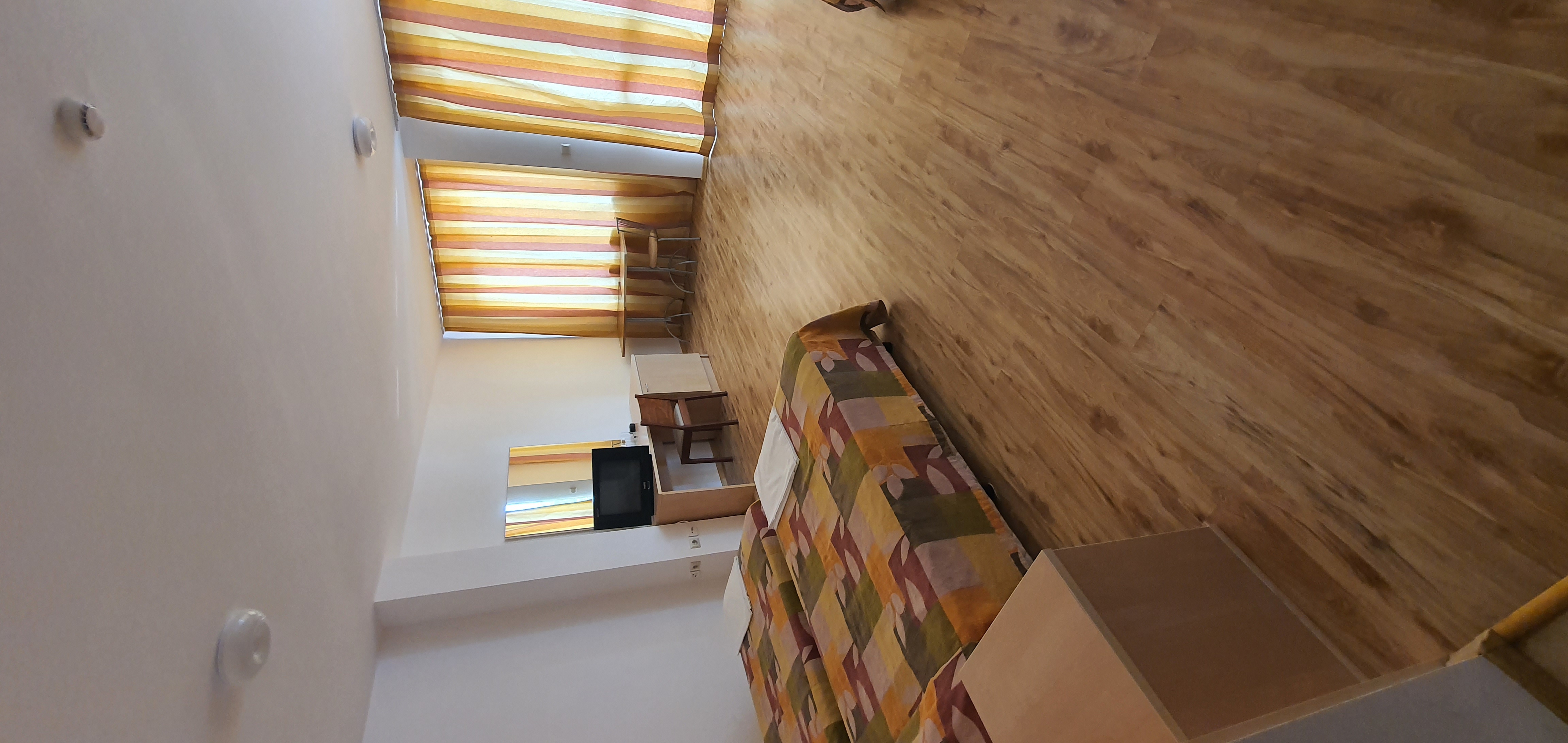 Apartment D 2.6 - Gardenia Hills Аparthotel