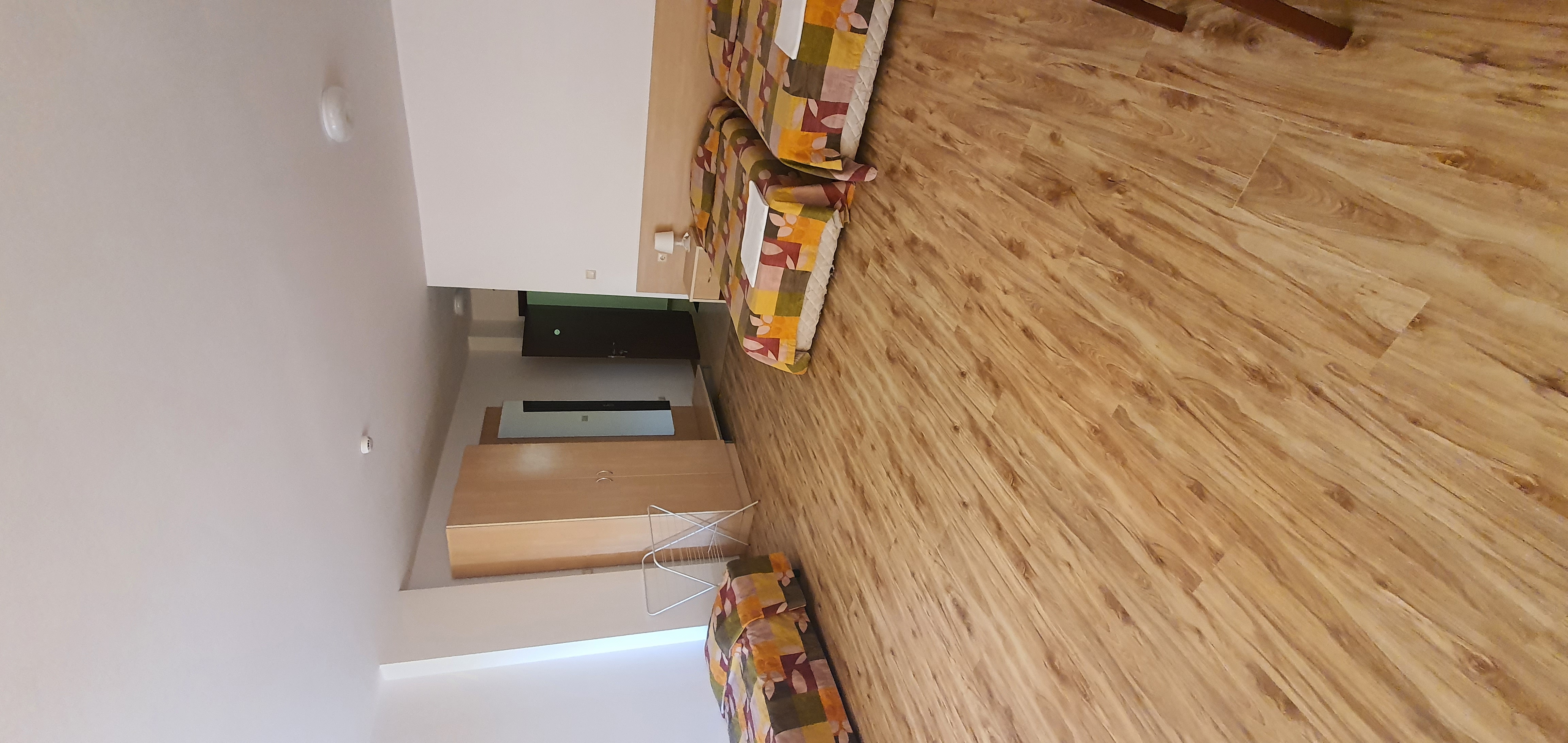 Apartment D 2.6 - Gardenia Hills Аparthotel
