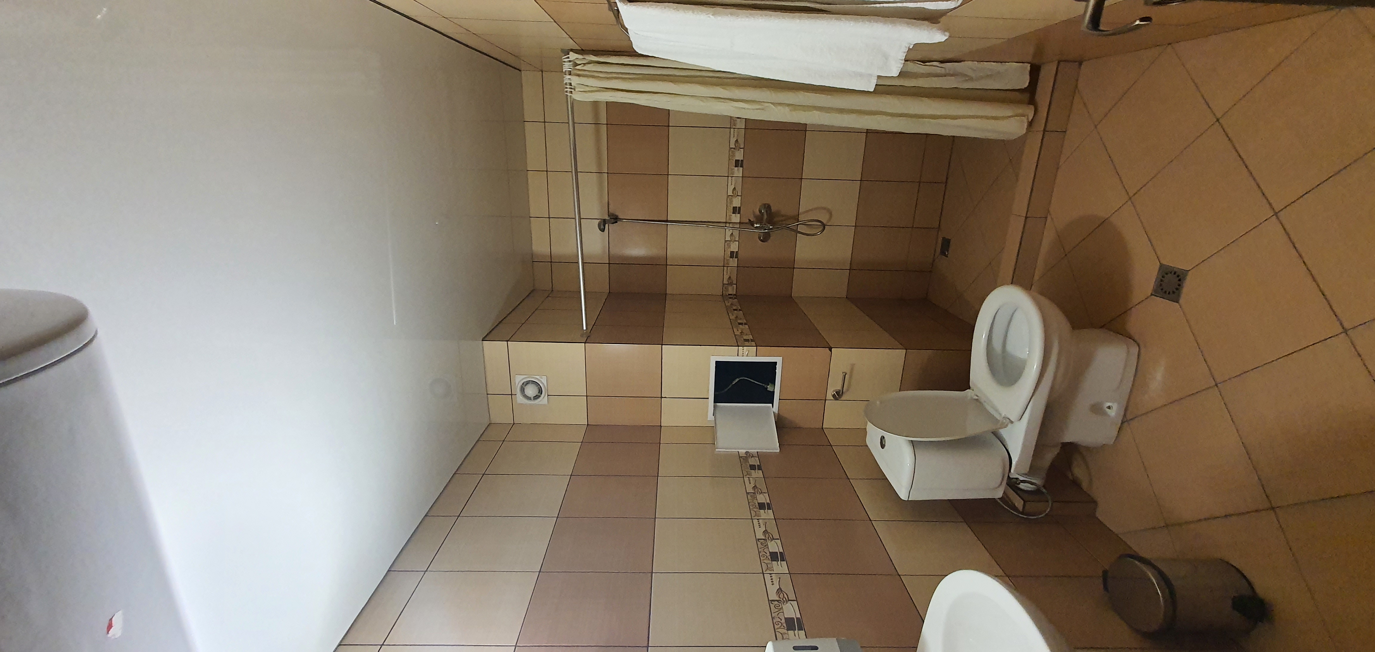 Apartment D 2.6 - Gardenia Hills Аparthotel