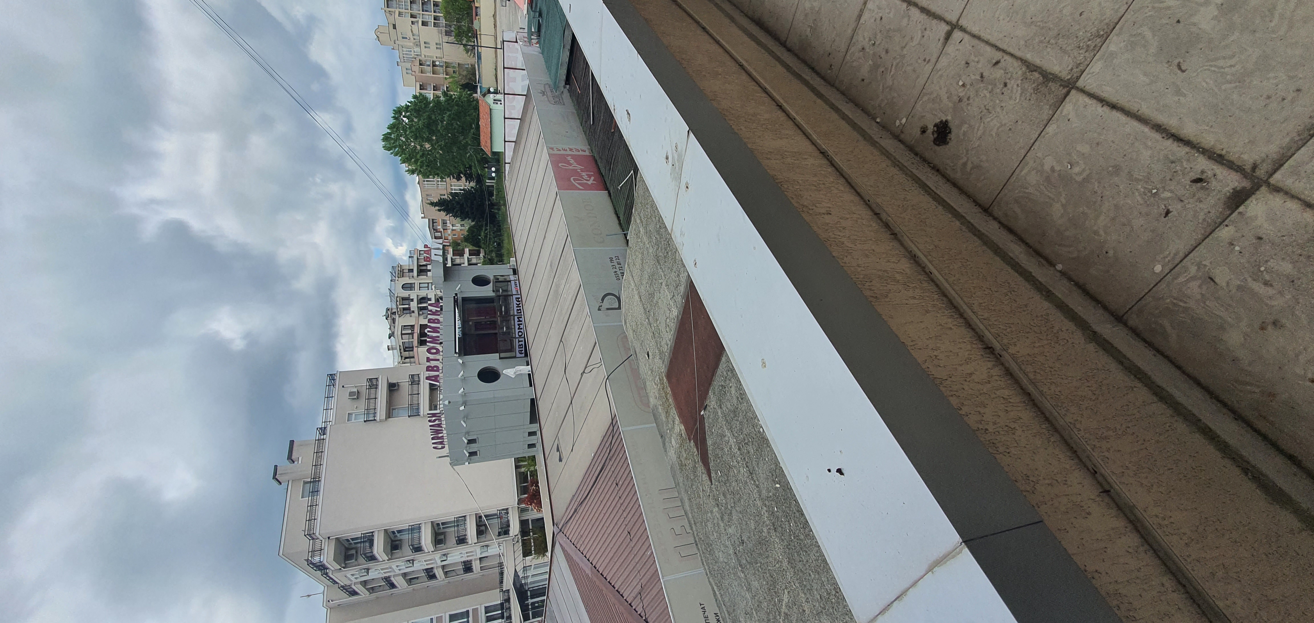 Apartment 6 - Business center, Sunny beach