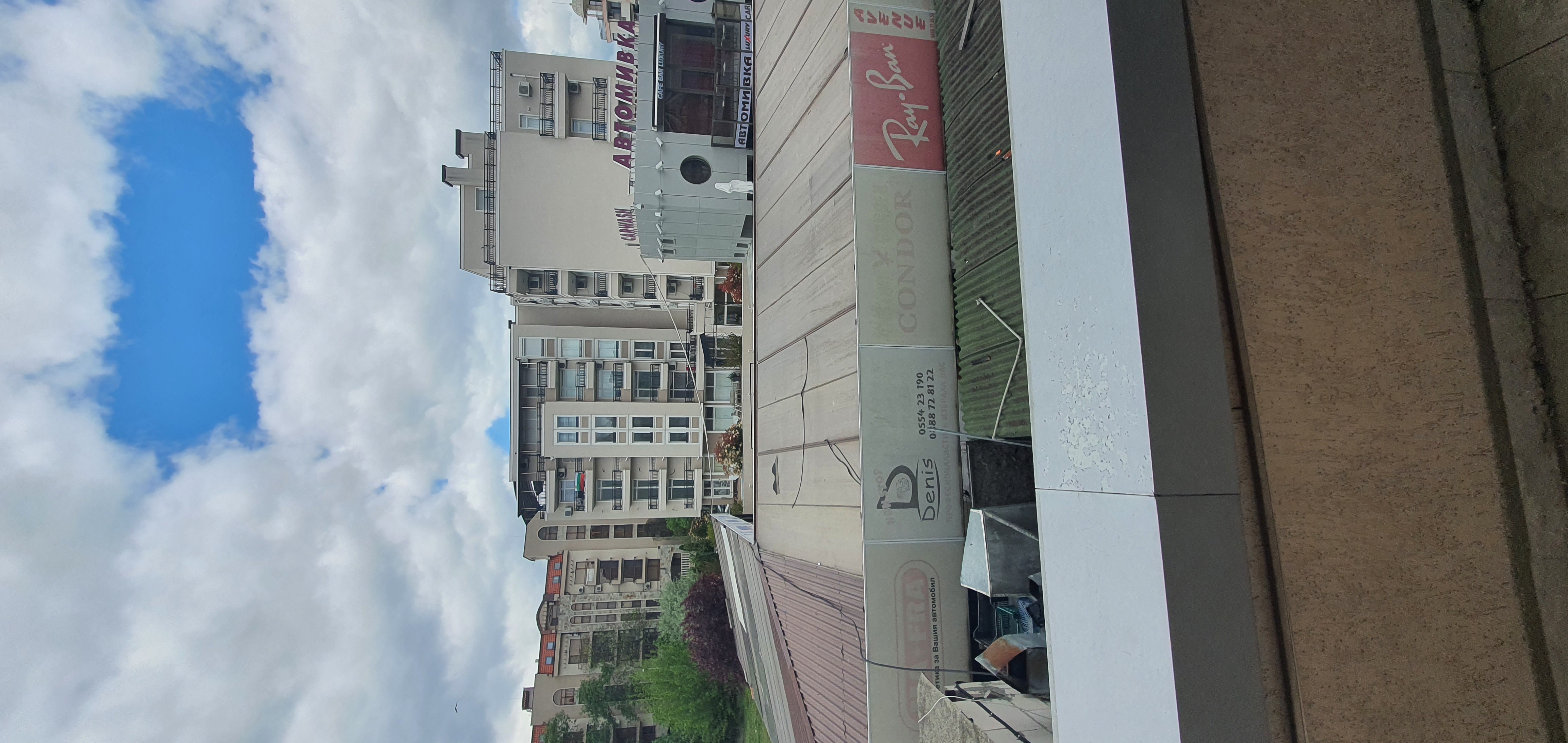 Apartment 7 - Business center, Sunny beach