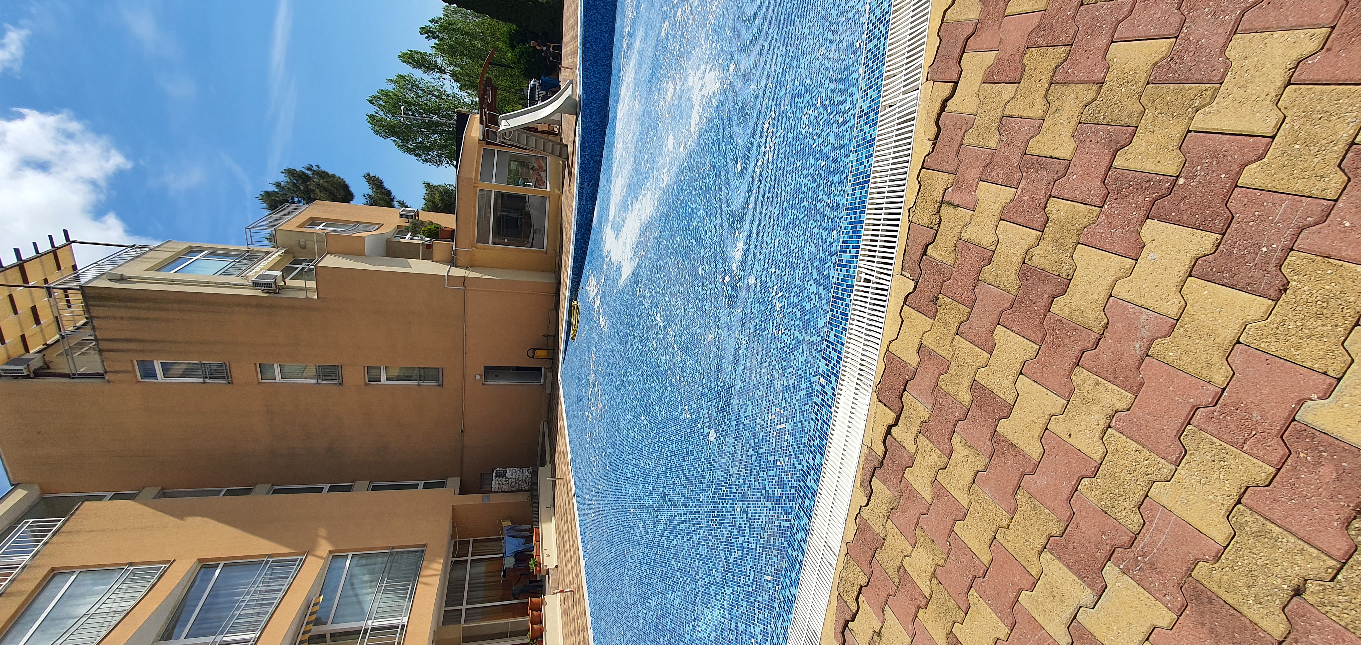 Apartment #7 - Kameliya Garden 1 resort complex (89)