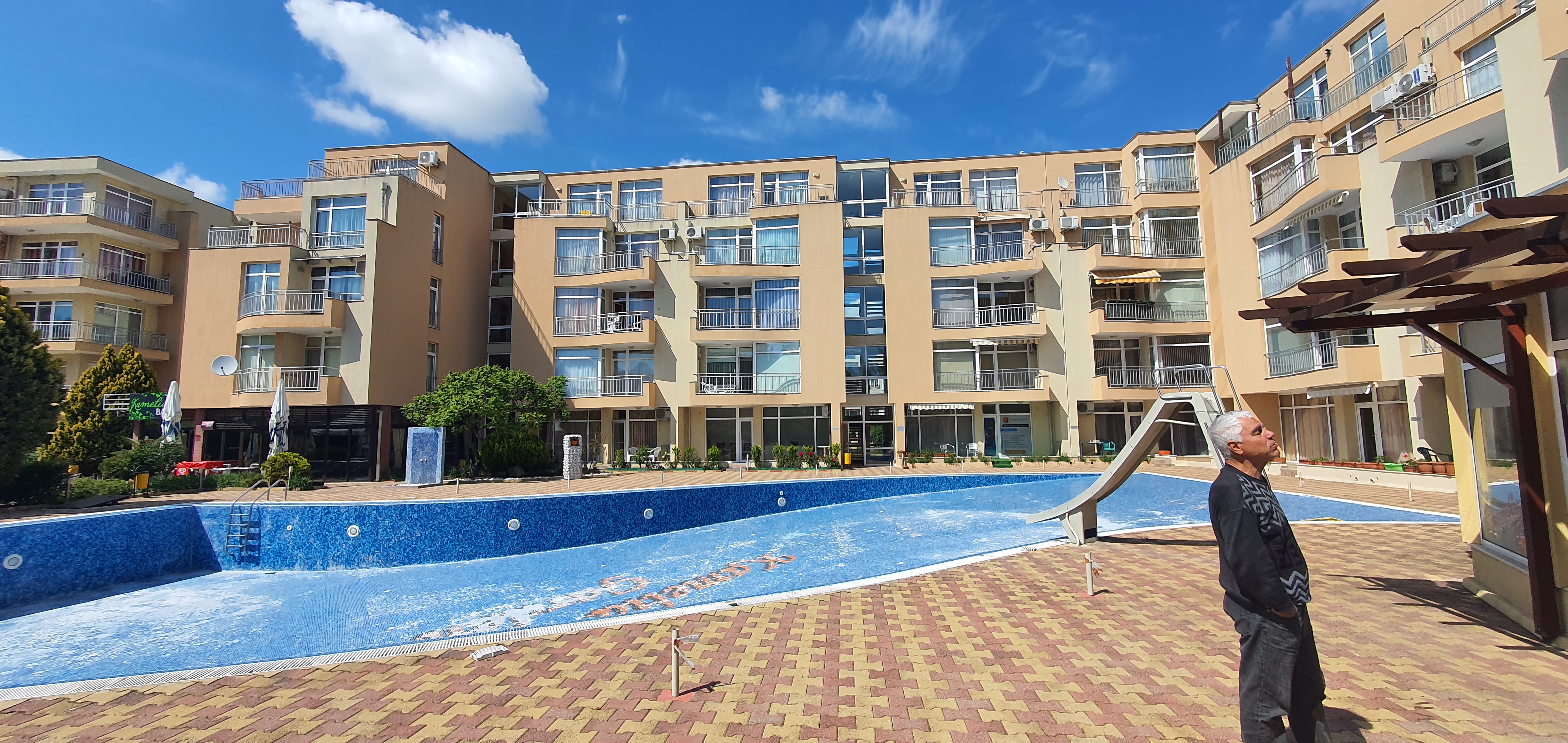 Apartment #7 - Kameliya Garden 1 resort complex (89)