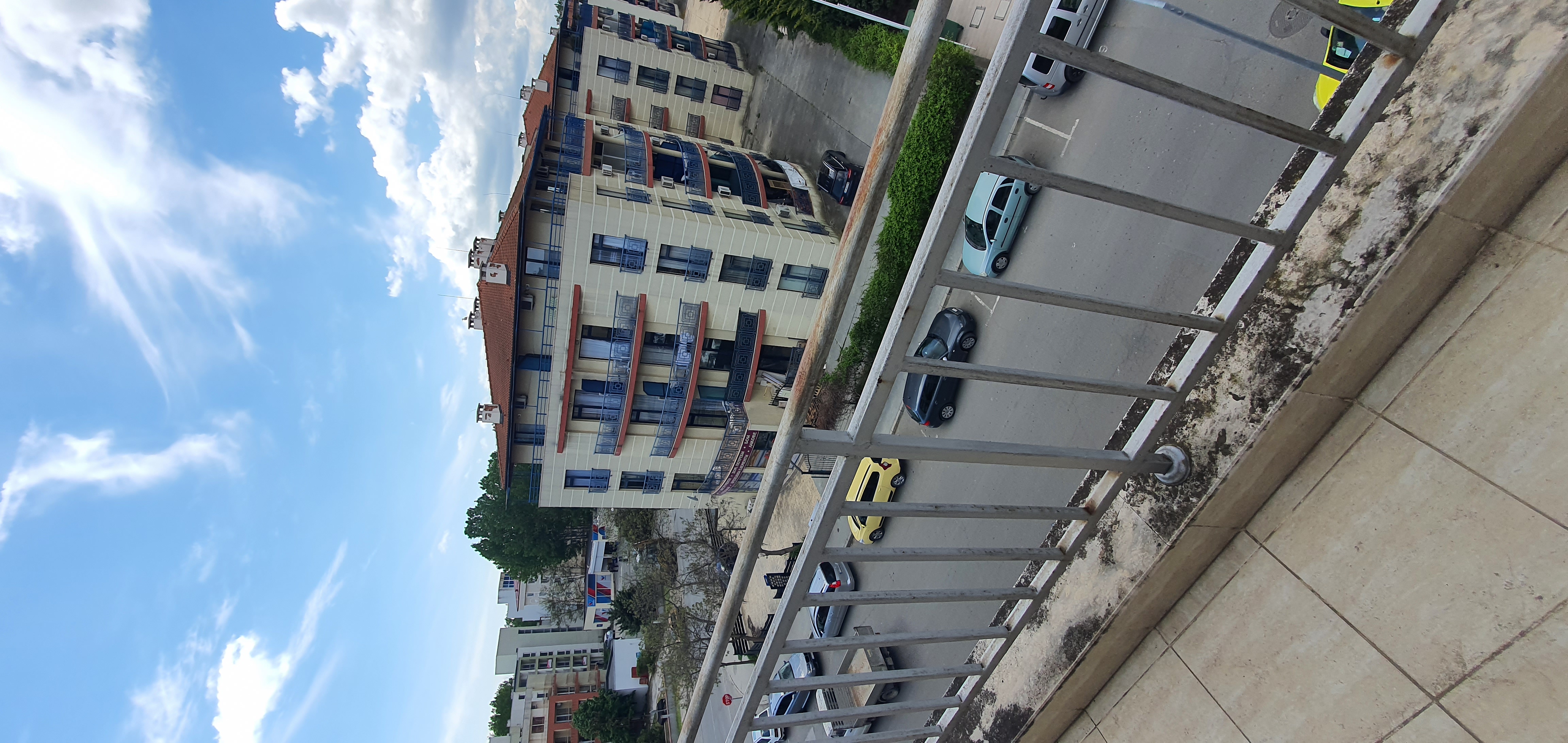 Apartment #37 - Kameliya Garden 1 resort complex (89)