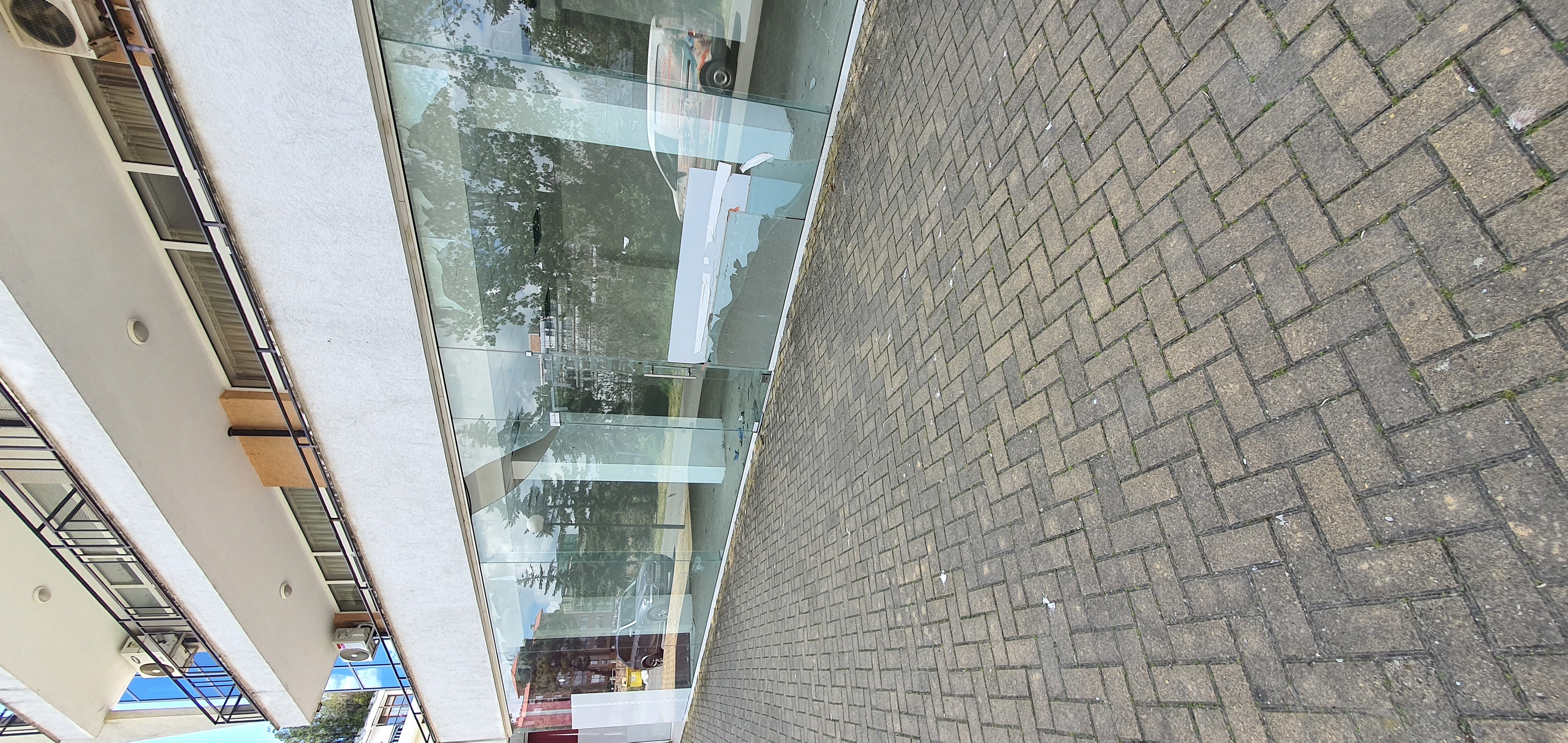 Commercial property 14  - Kameliya Grand resort complex (180)