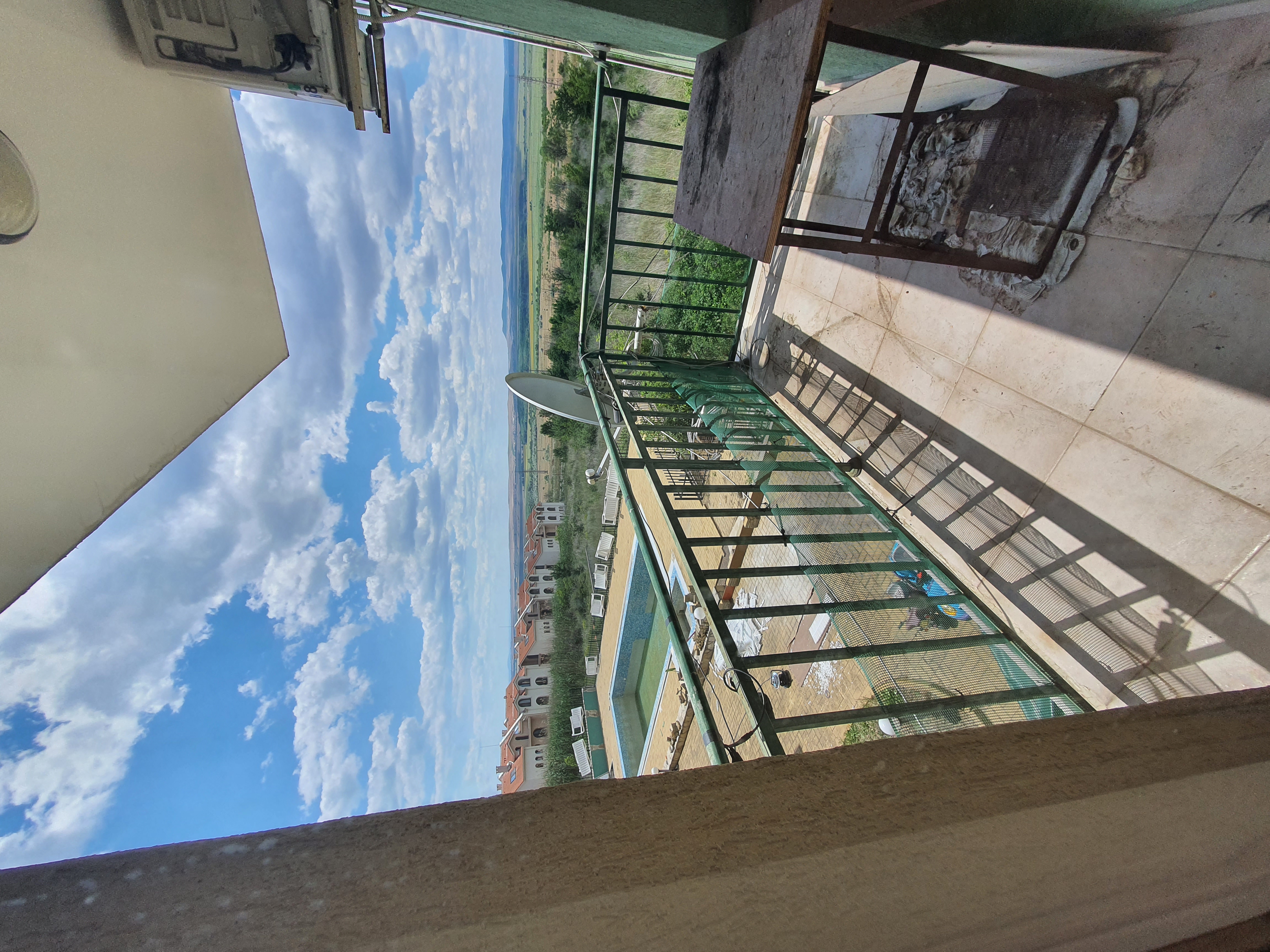 Apartment C.3 - Green Village complex