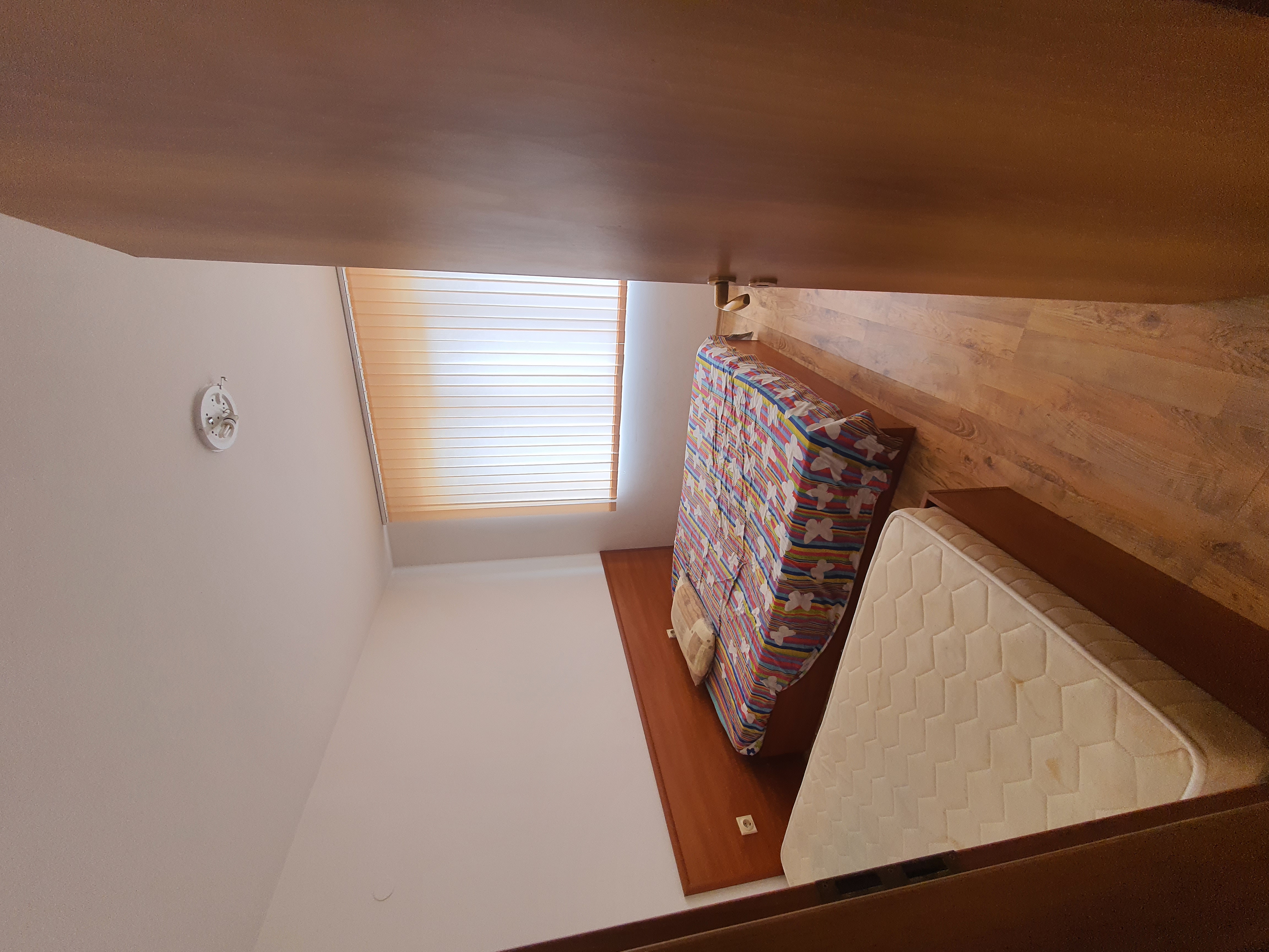 Apartment C.3 - Green Village complex