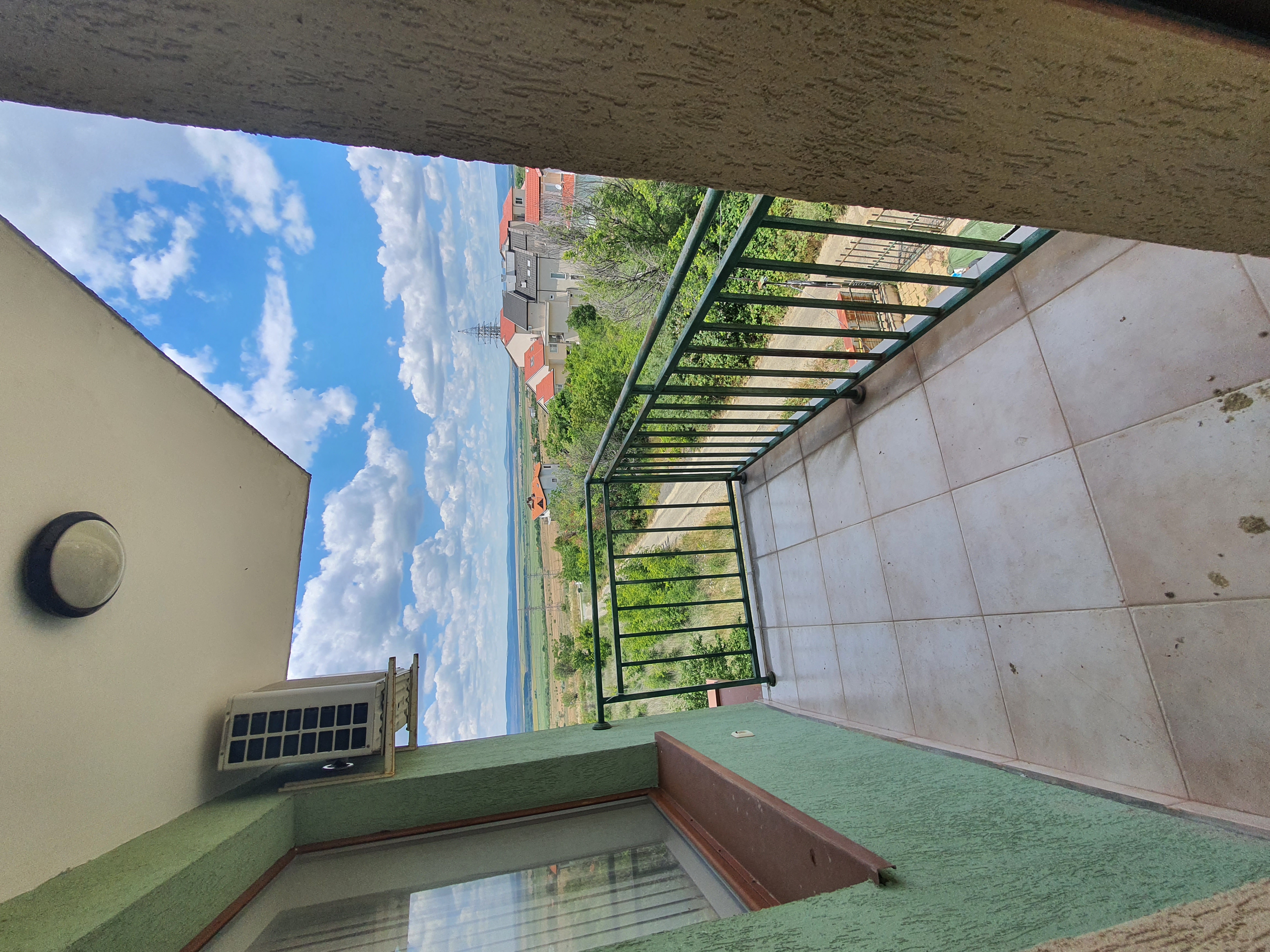 Apartment C.5- Green Village complex