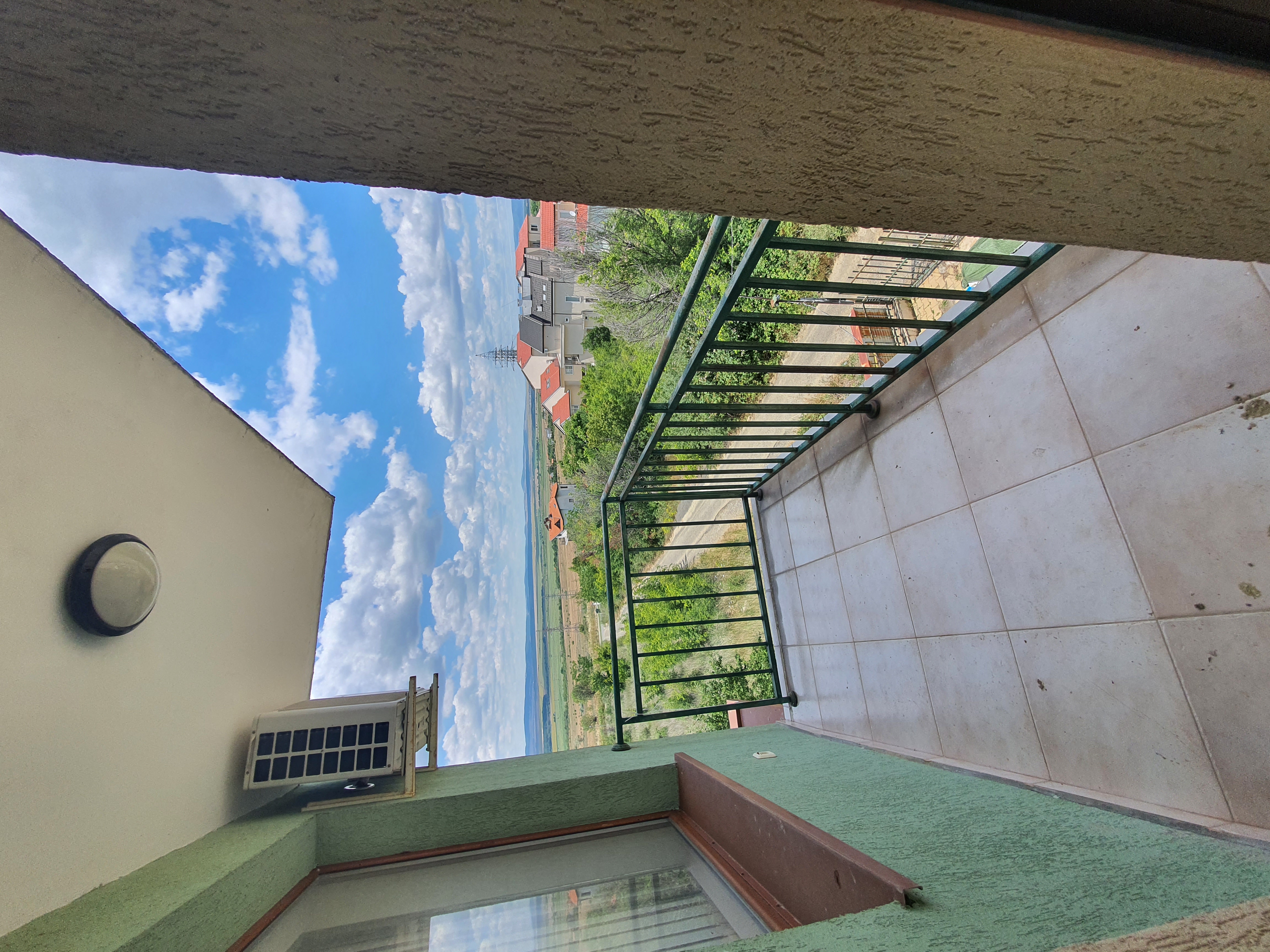 Apartment C.5- Green Village complex