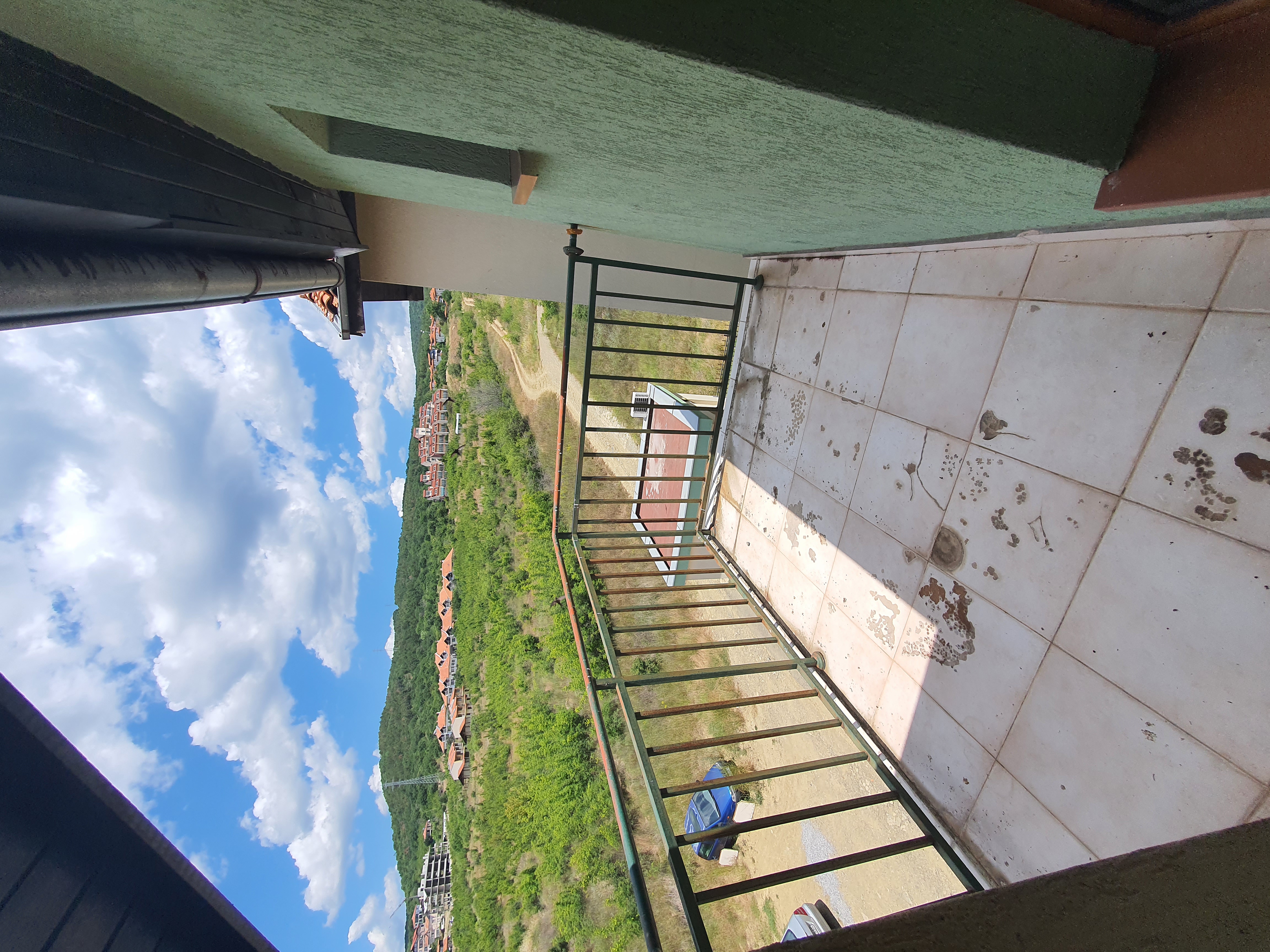 Apartment C.5- Green Village complex