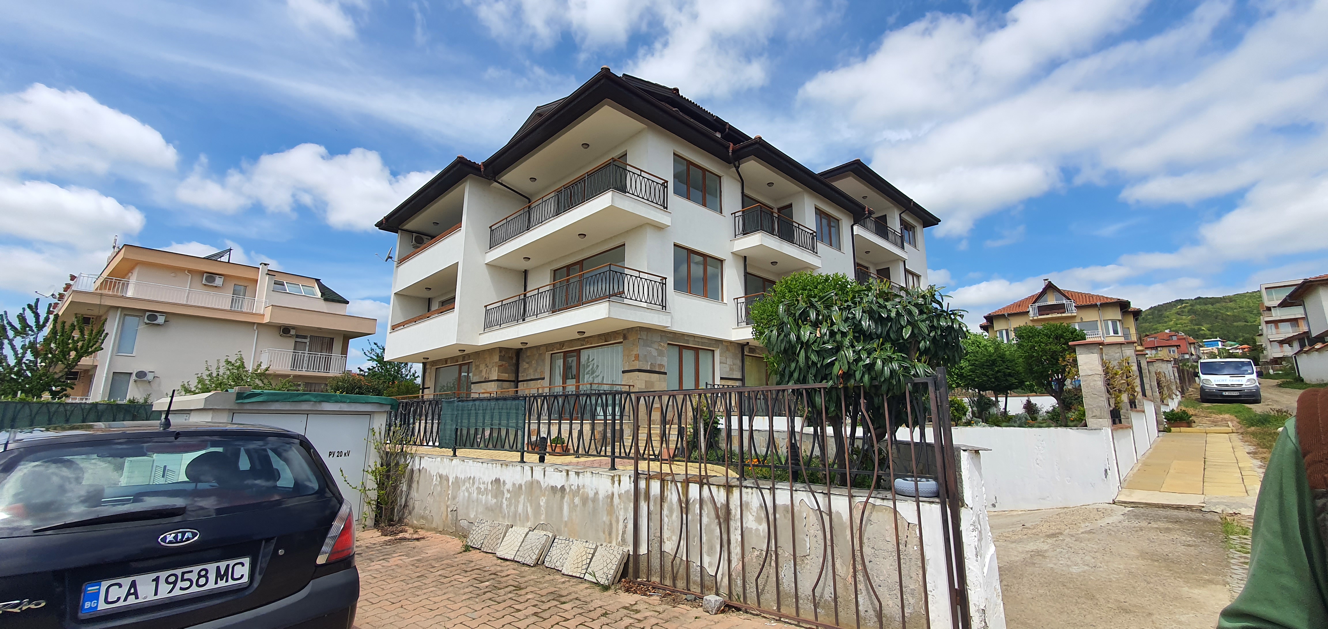 Apartment #7- Yurta locality, Saint Vlas