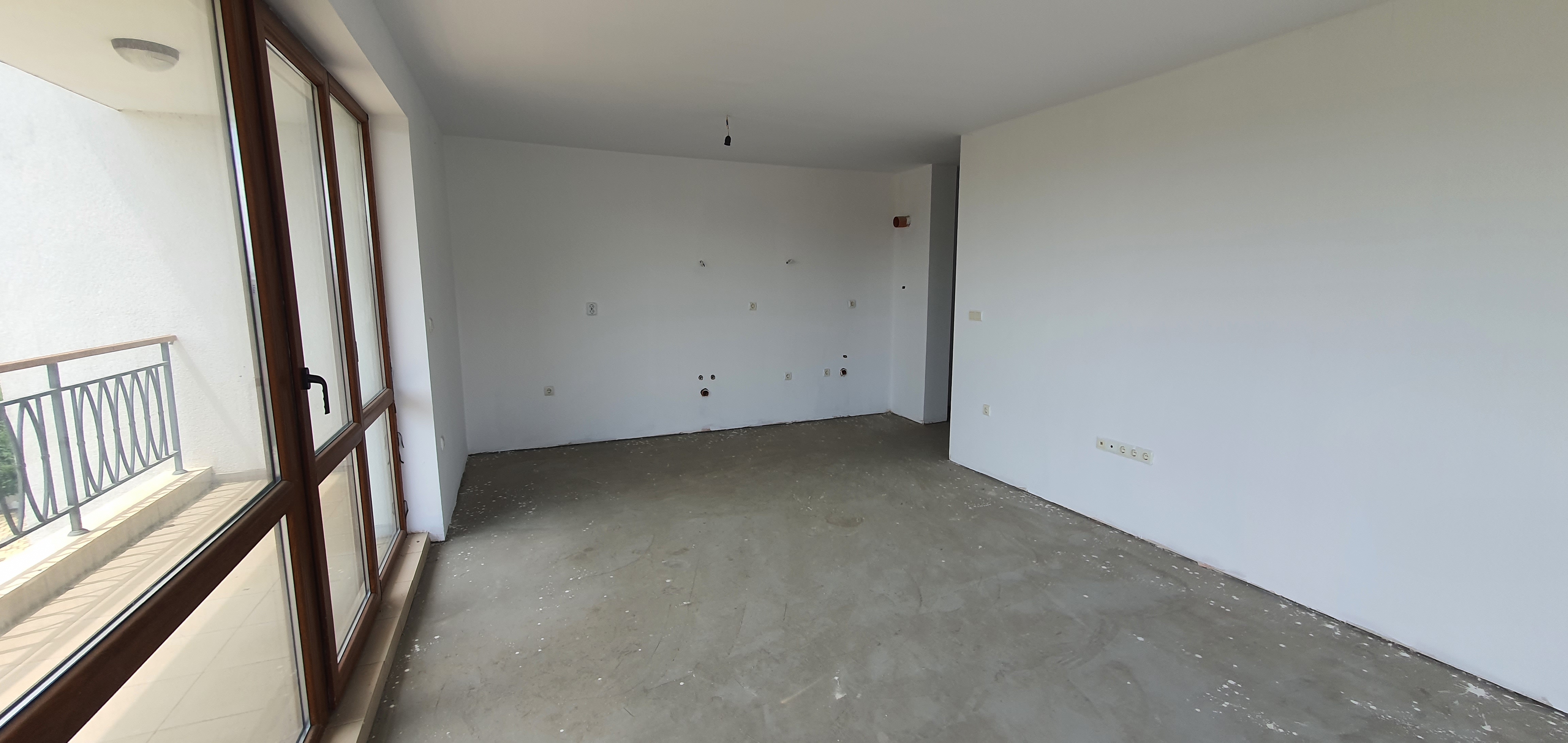 Apartment #7- Yurta locality, Saint Vlas