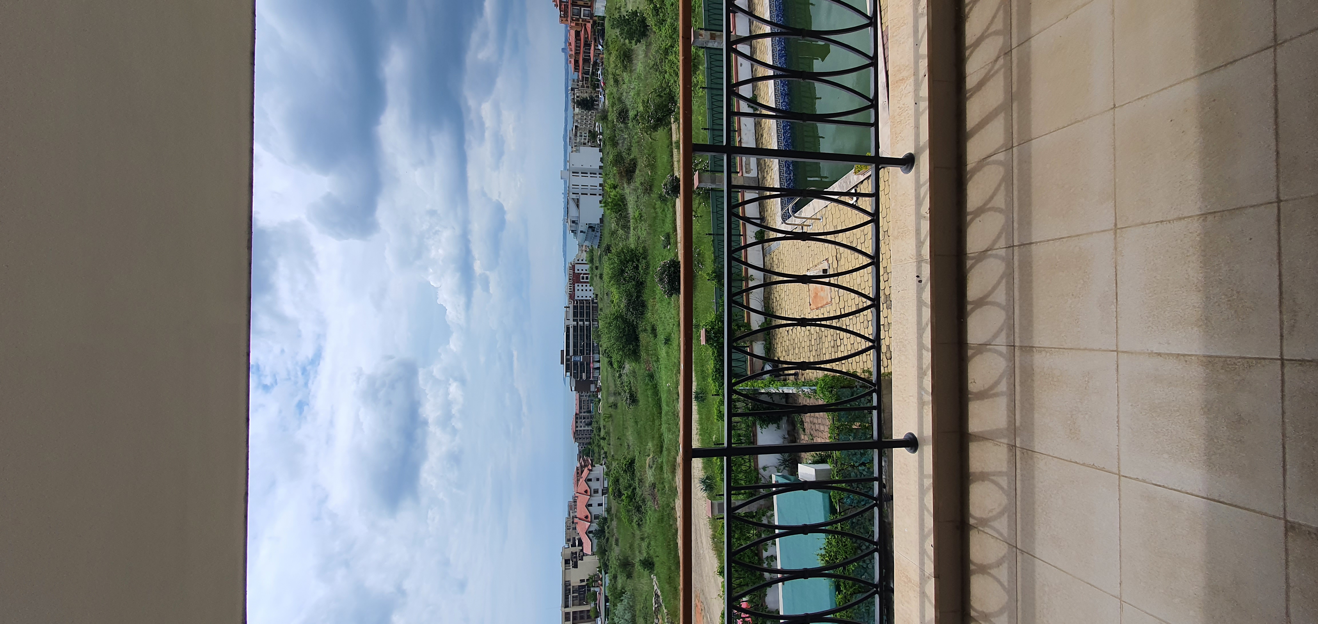 Apartment #7- Yurta locality, Saint Vlas