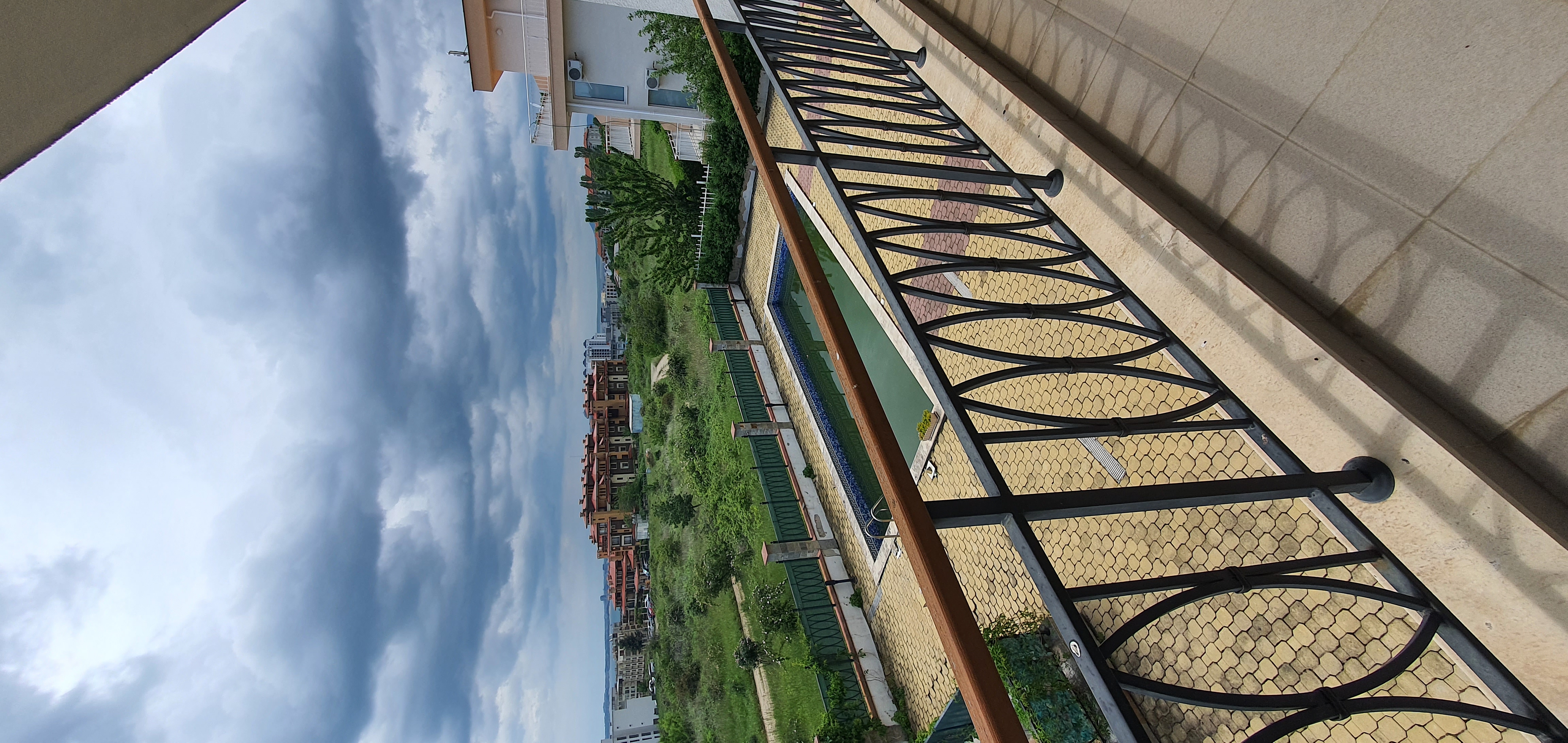 Apartment #7- Yurta locality, Saint Vlas