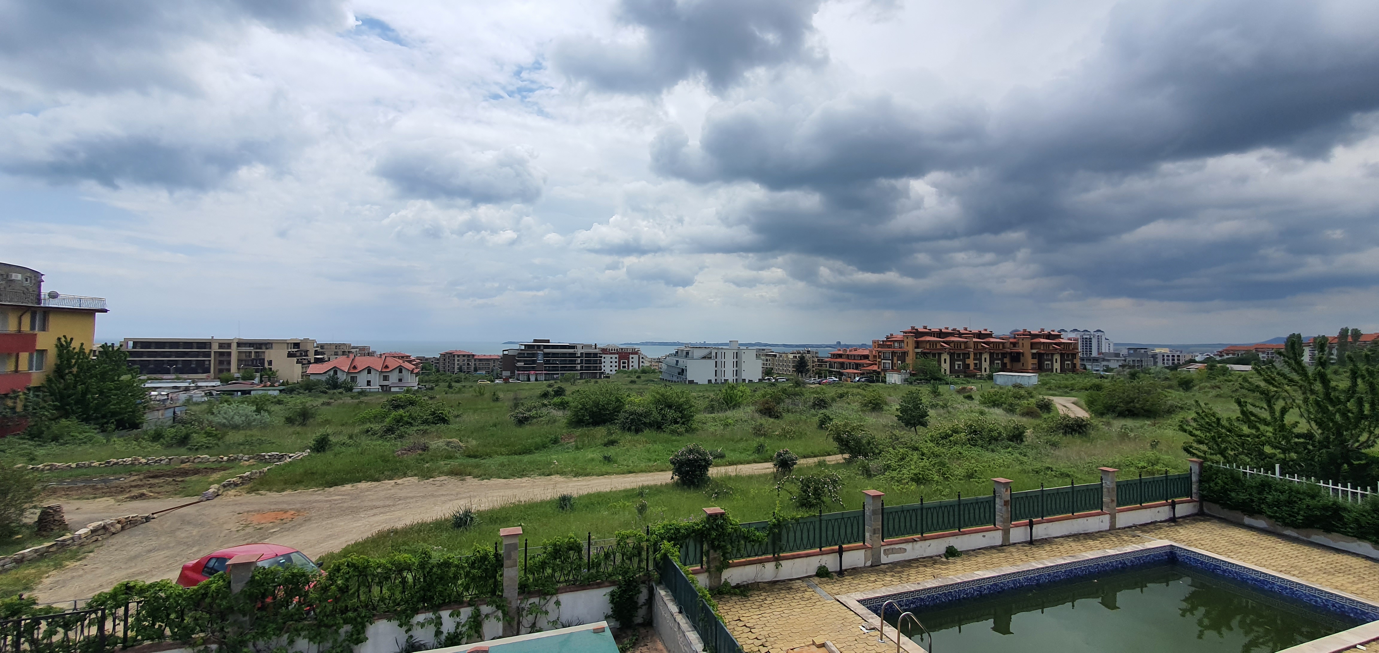 Apartment #7- Yurta locality, Saint Vlas