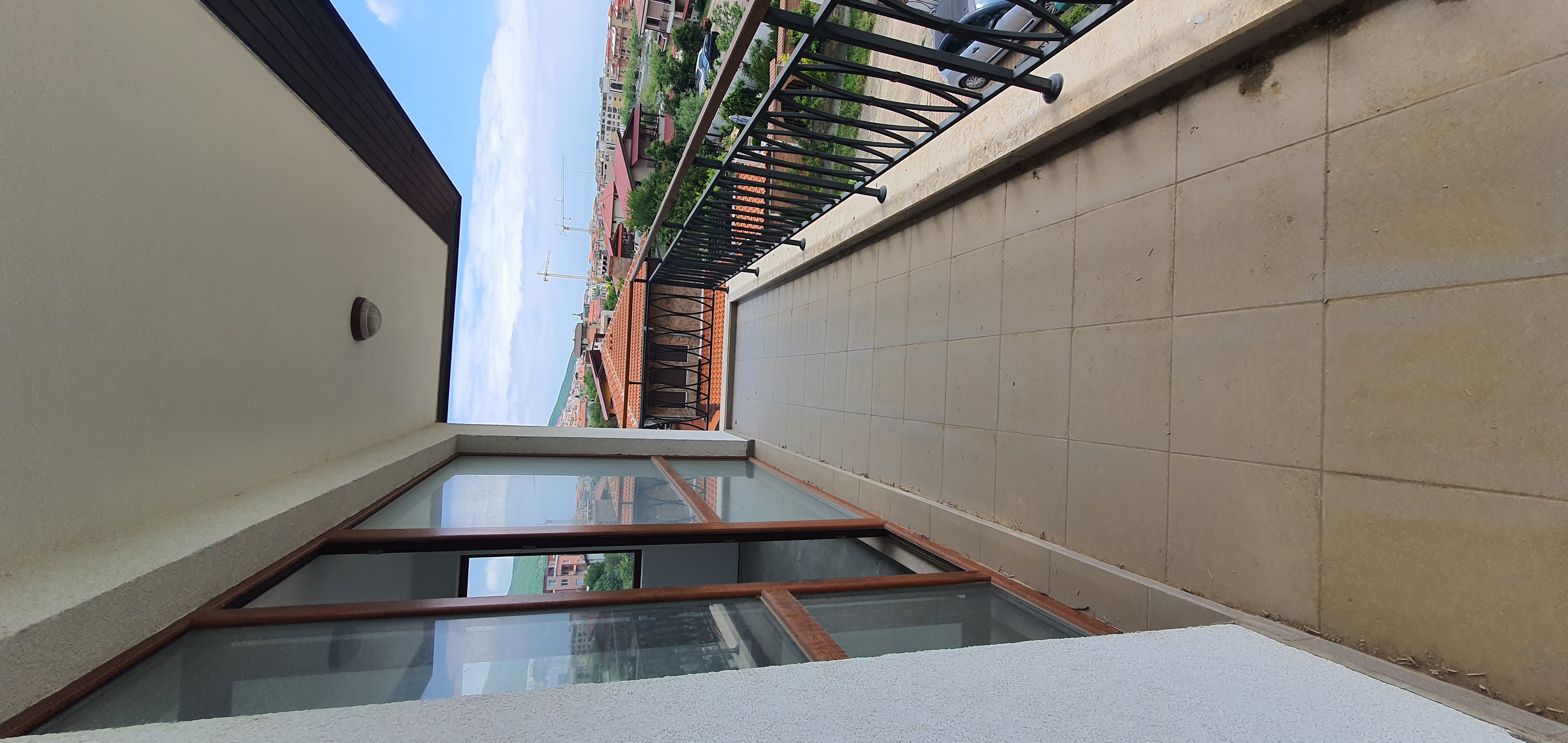 Apartment #12- Yurta locality, Saint Vlas