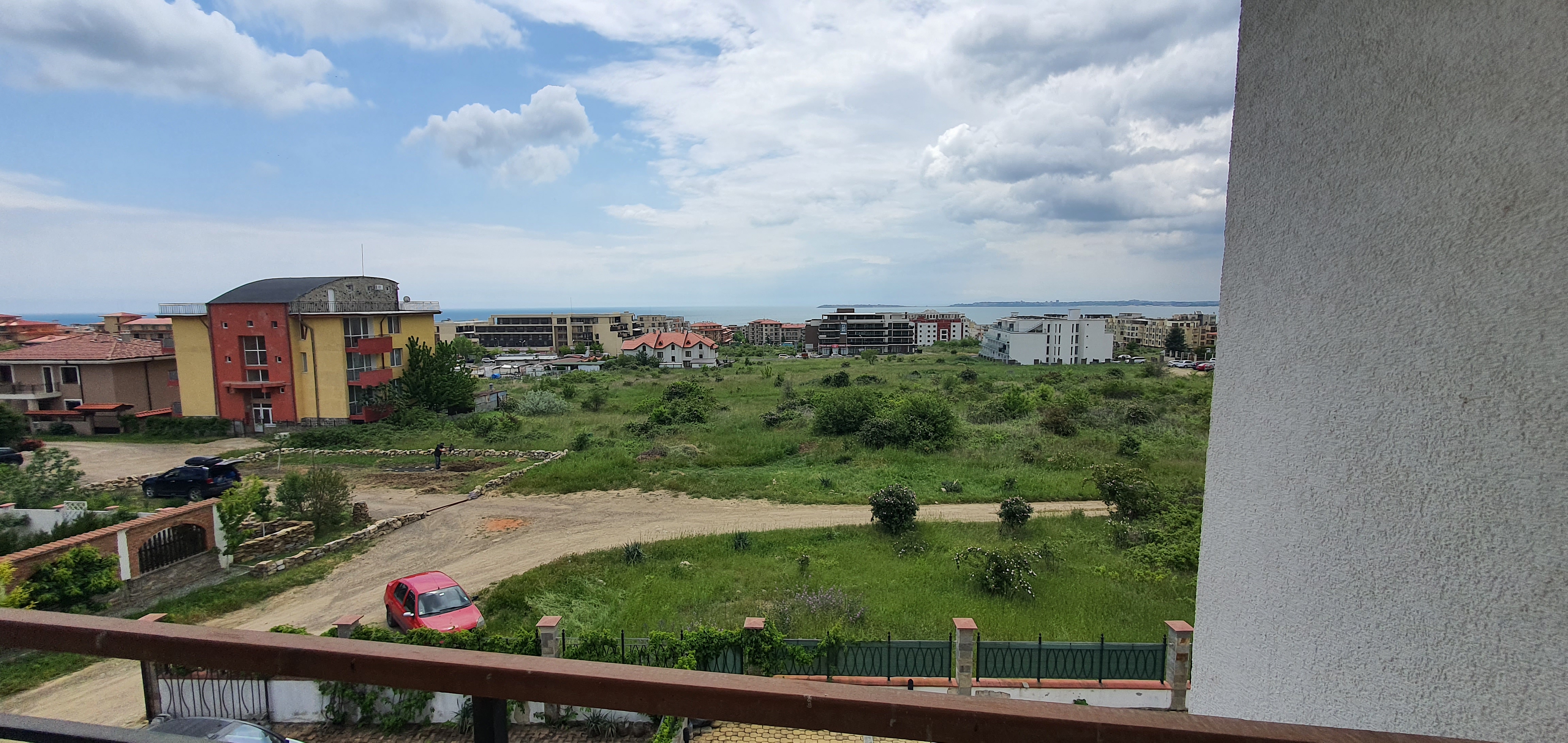 Apartment #12- Yurta locality, Saint Vlas
