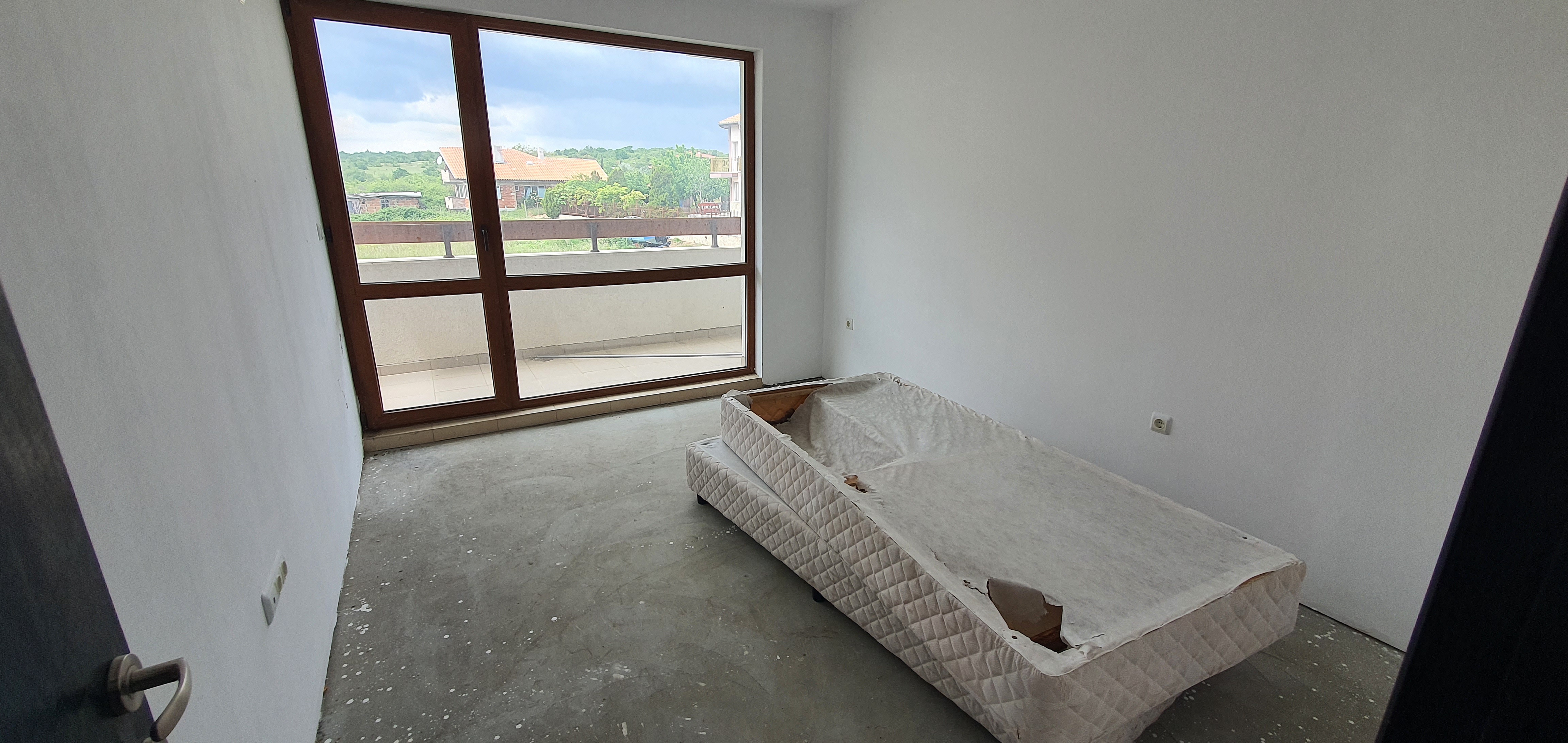 Apartment #8- Yurta locality, Saint Vlas