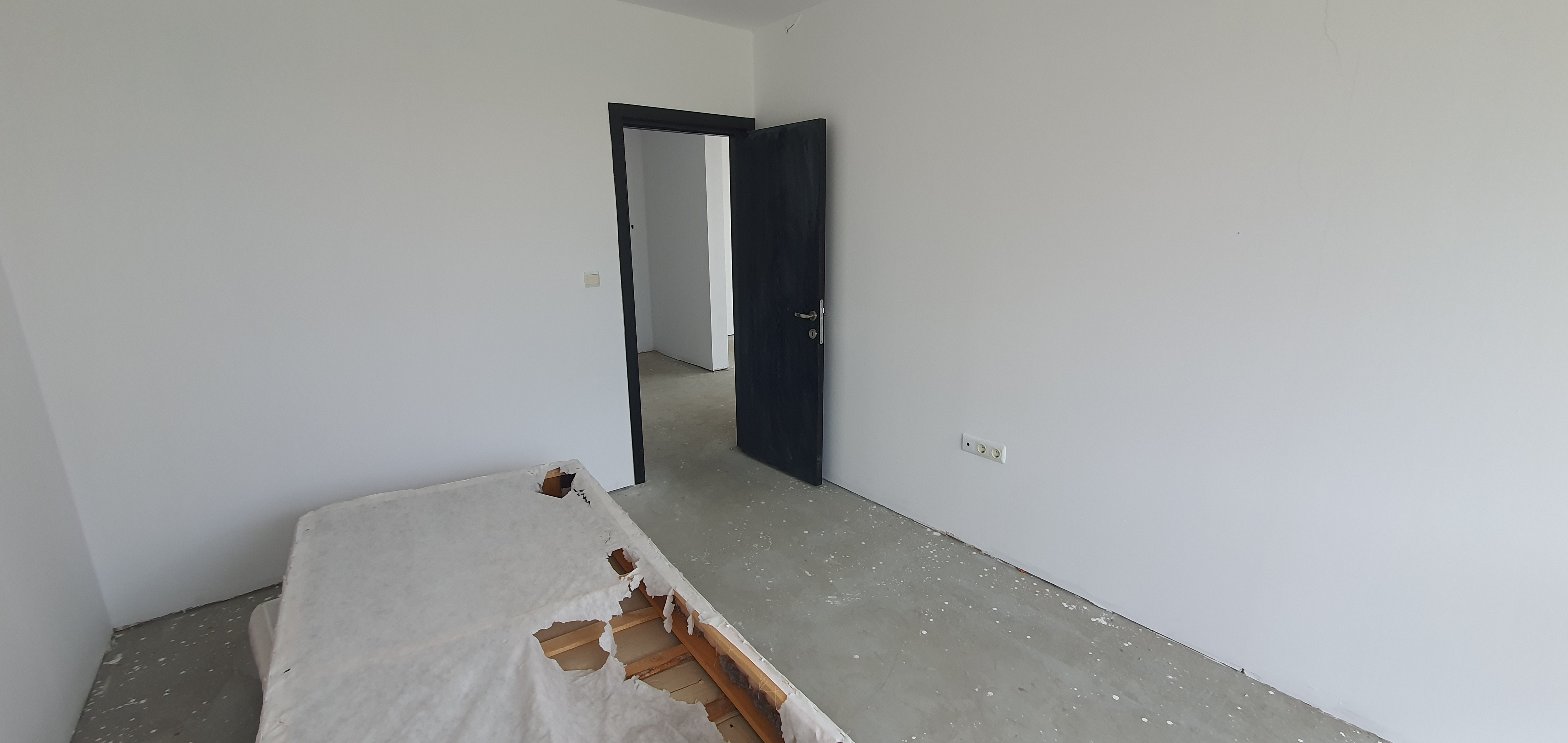 Apartment #8- Yurta locality, Saint Vlas