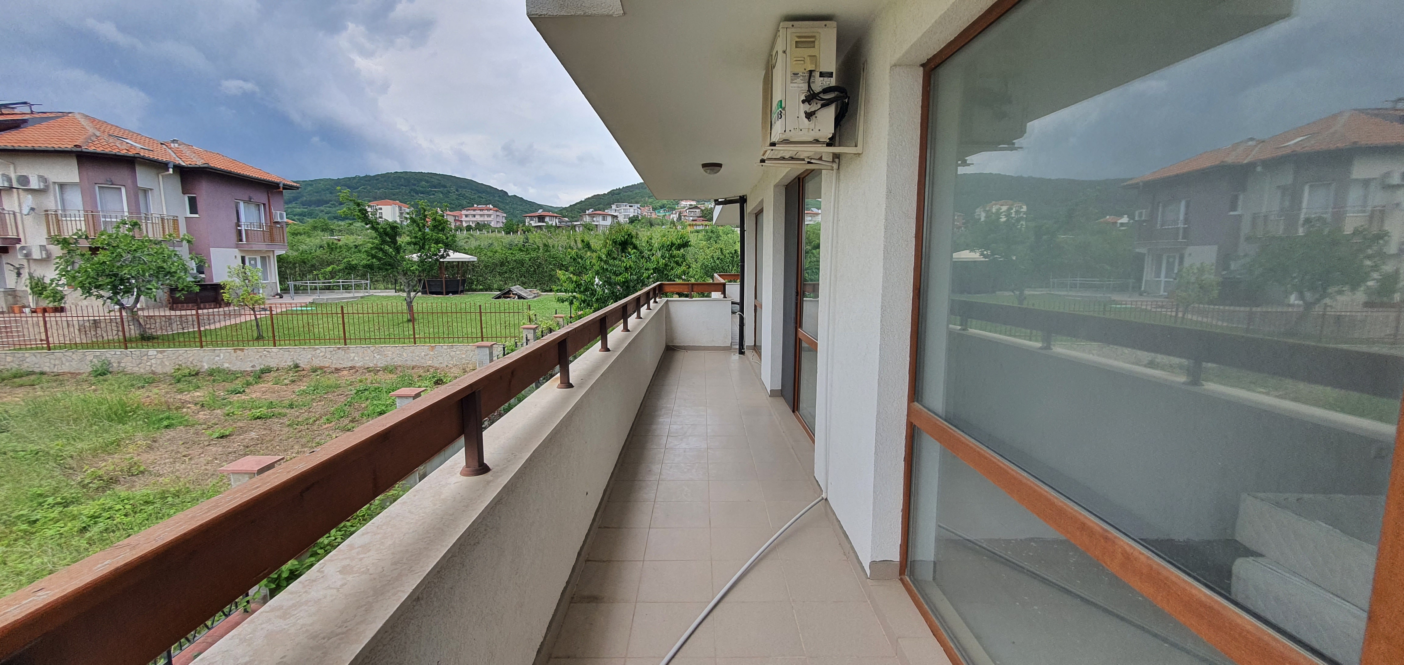 Apartment #8- Yurta locality, Saint Vlas