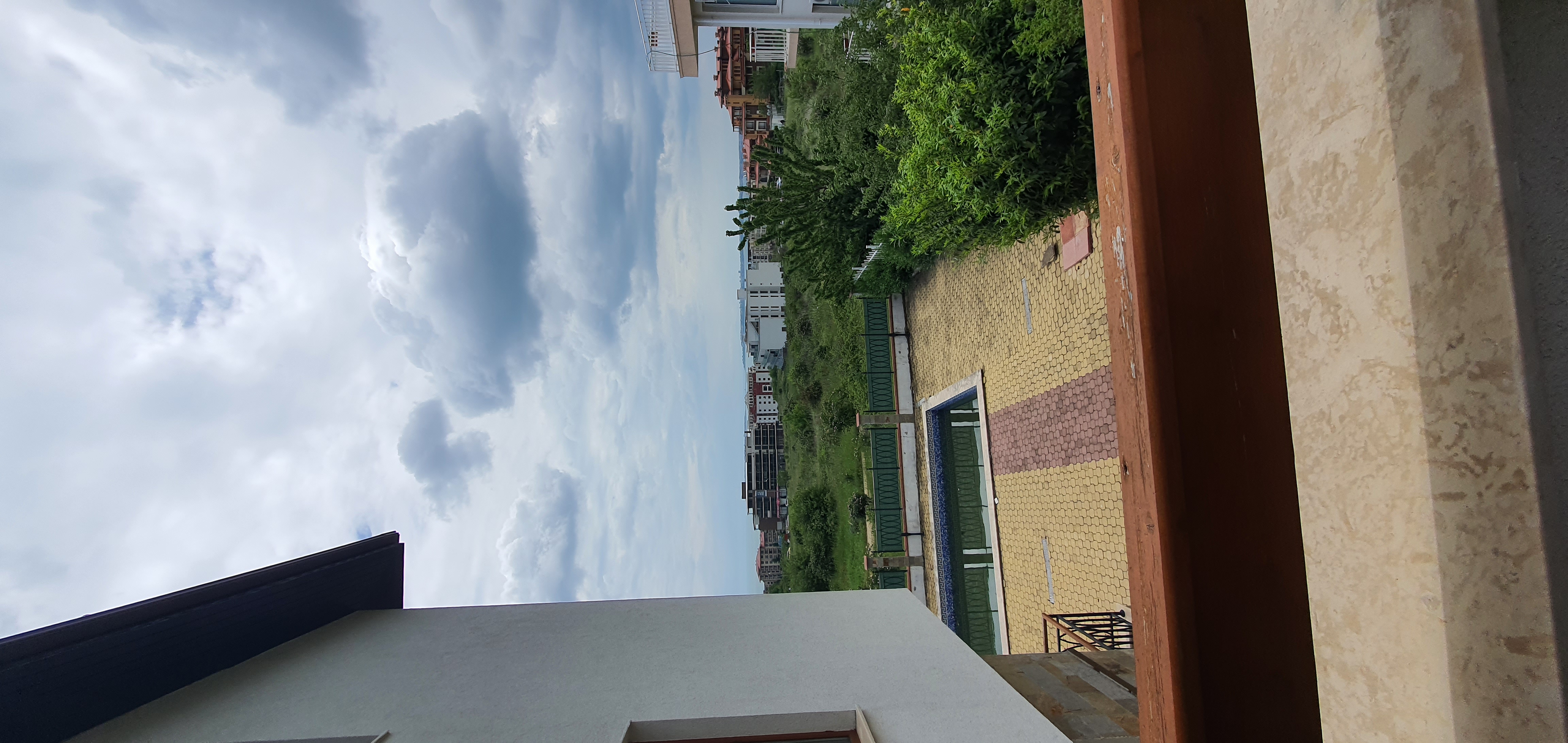 Apartment #8- Yurta locality, Saint Vlas