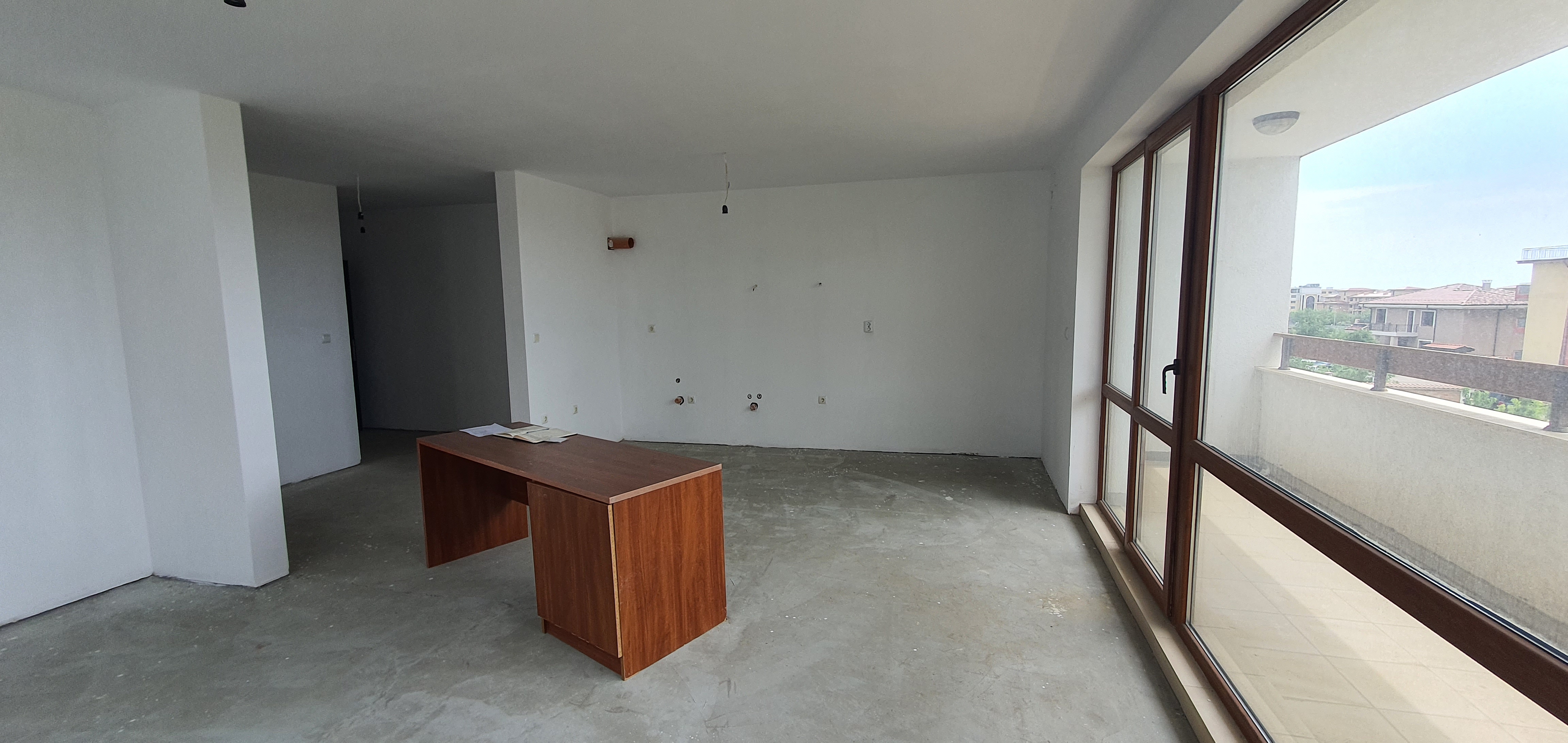 Apartment #8- Yurta locality, Saint Vlas