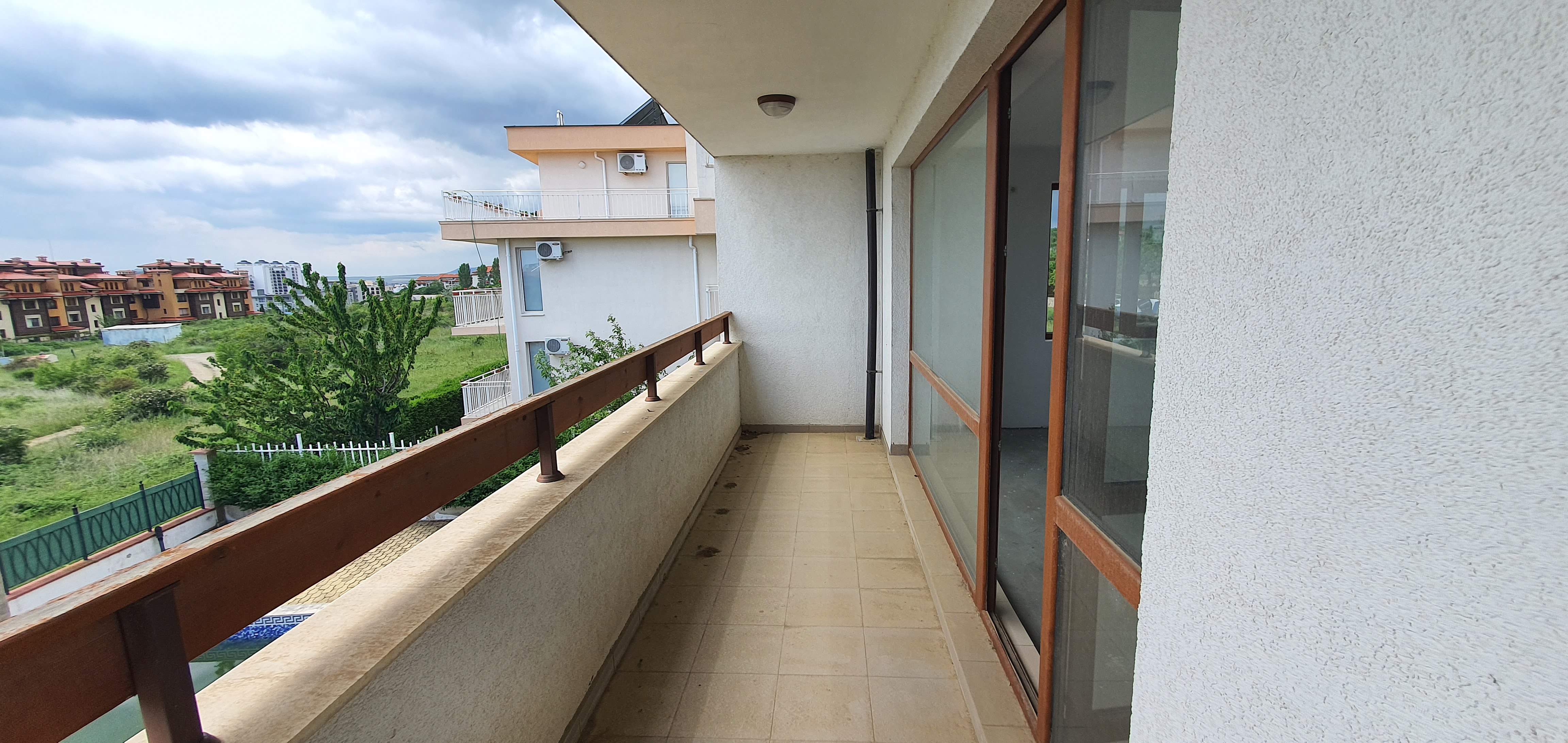 Apartment #8- Yurta locality, Saint Vlas