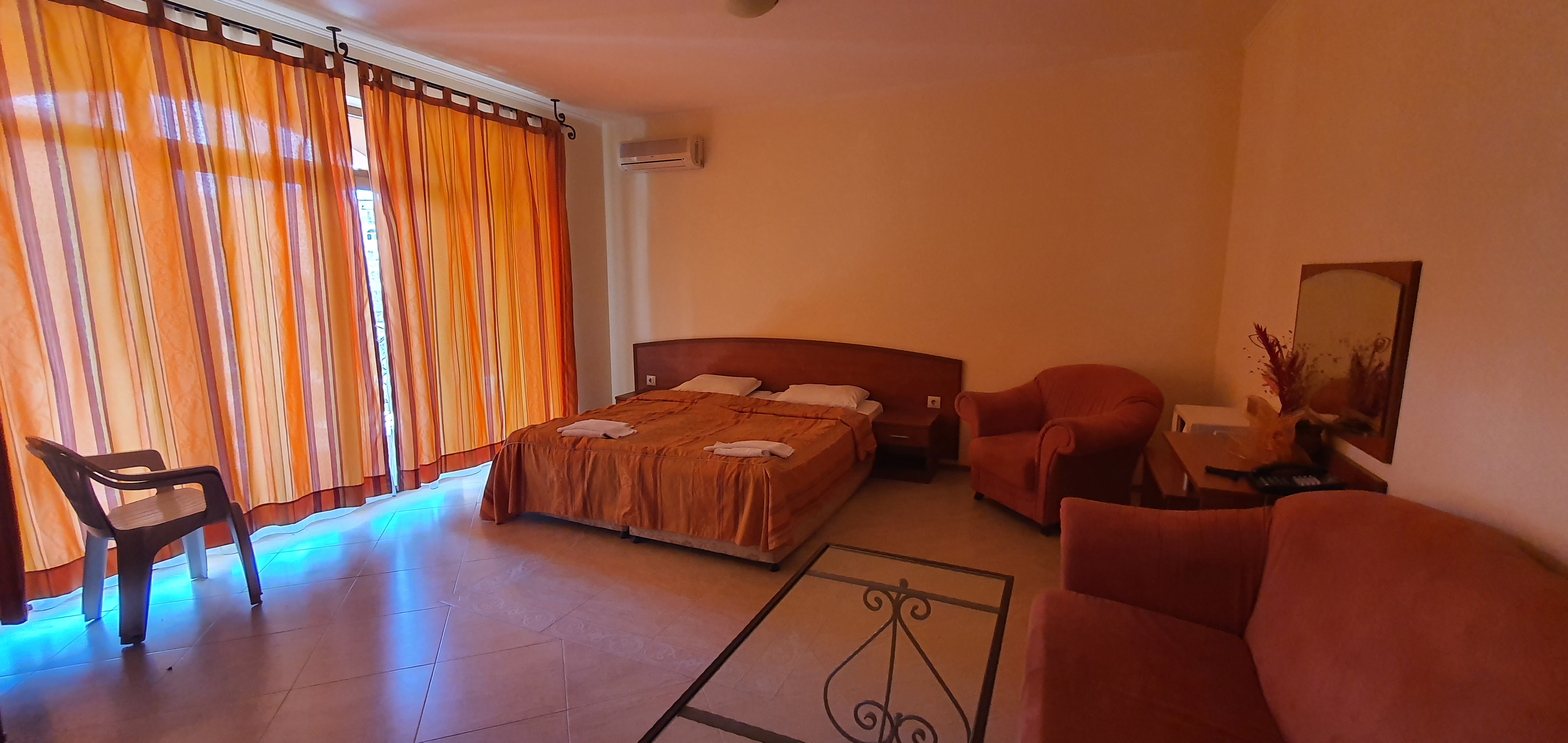 Studio #212 – Palazzo Apart Hotel
