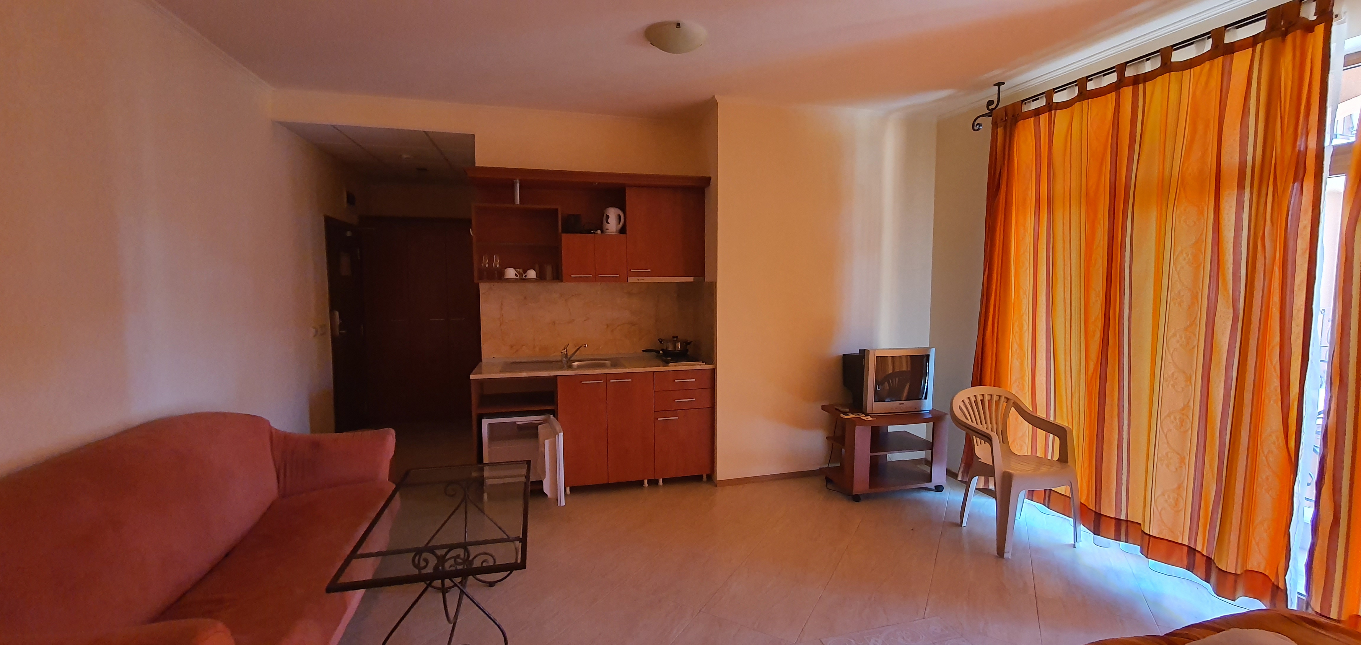 Studio #212 – Palazzo Apart Hotel