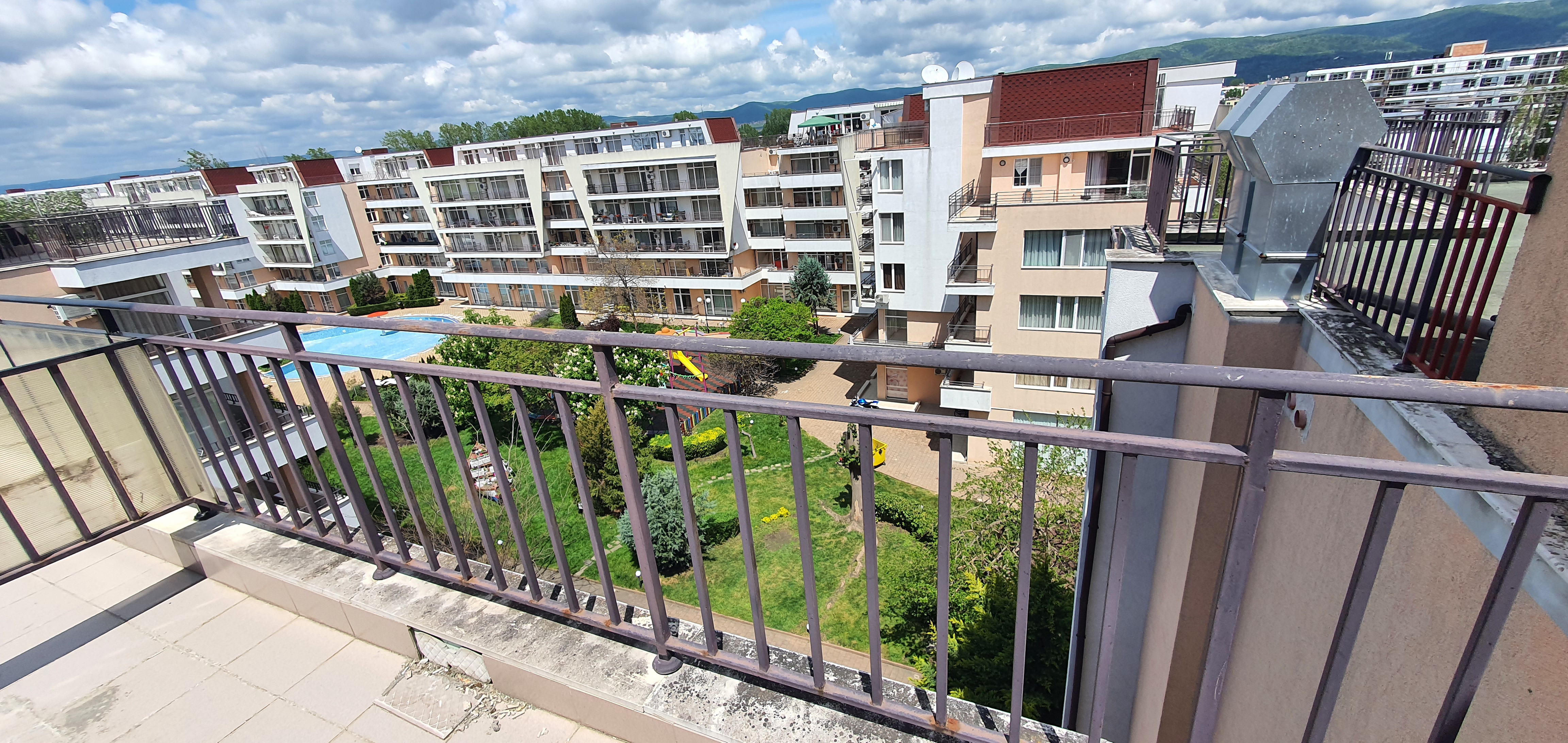 Apartment G 6.4 - Kameliya resort complex 187