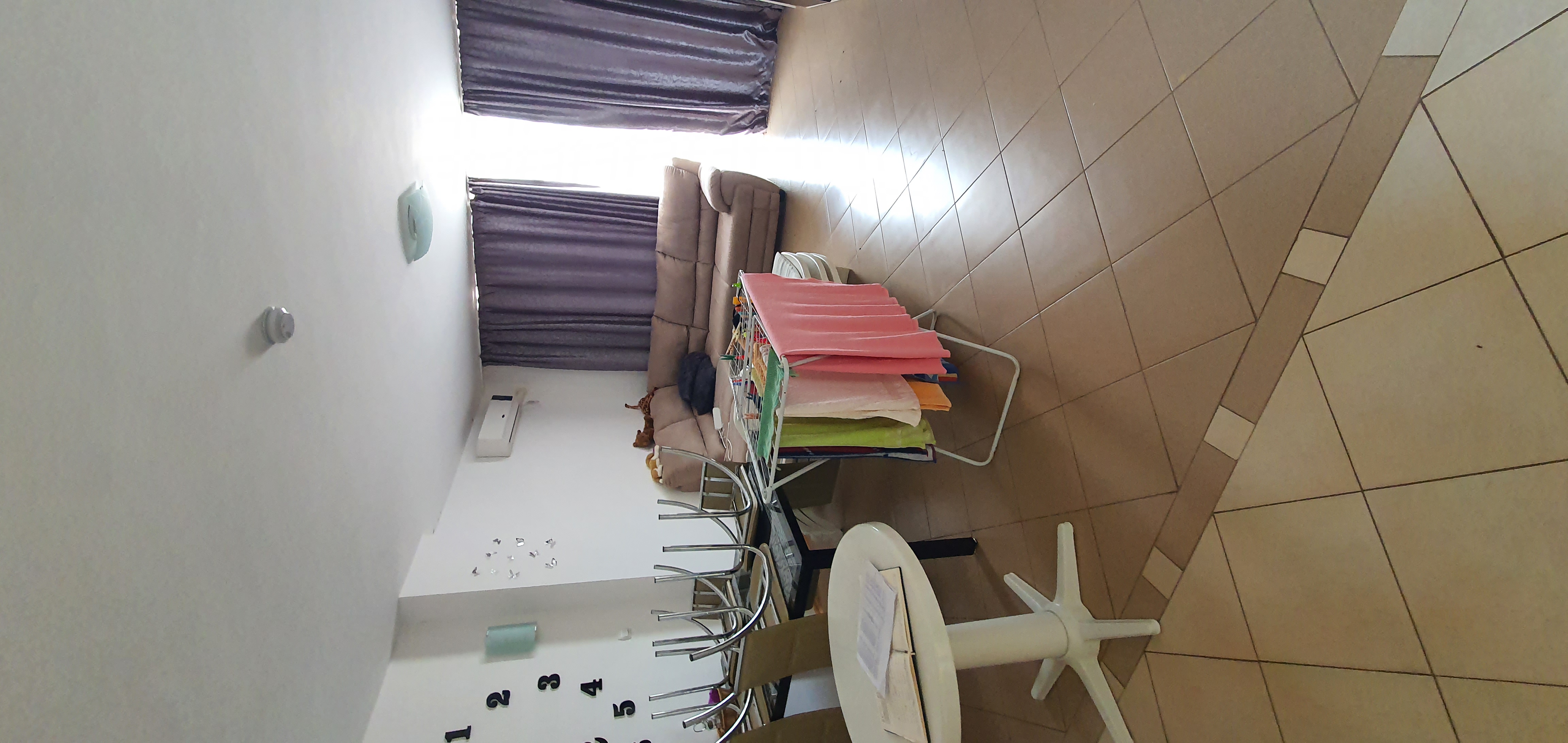 Apartment I 6.3 - Kameliya resort complex 187